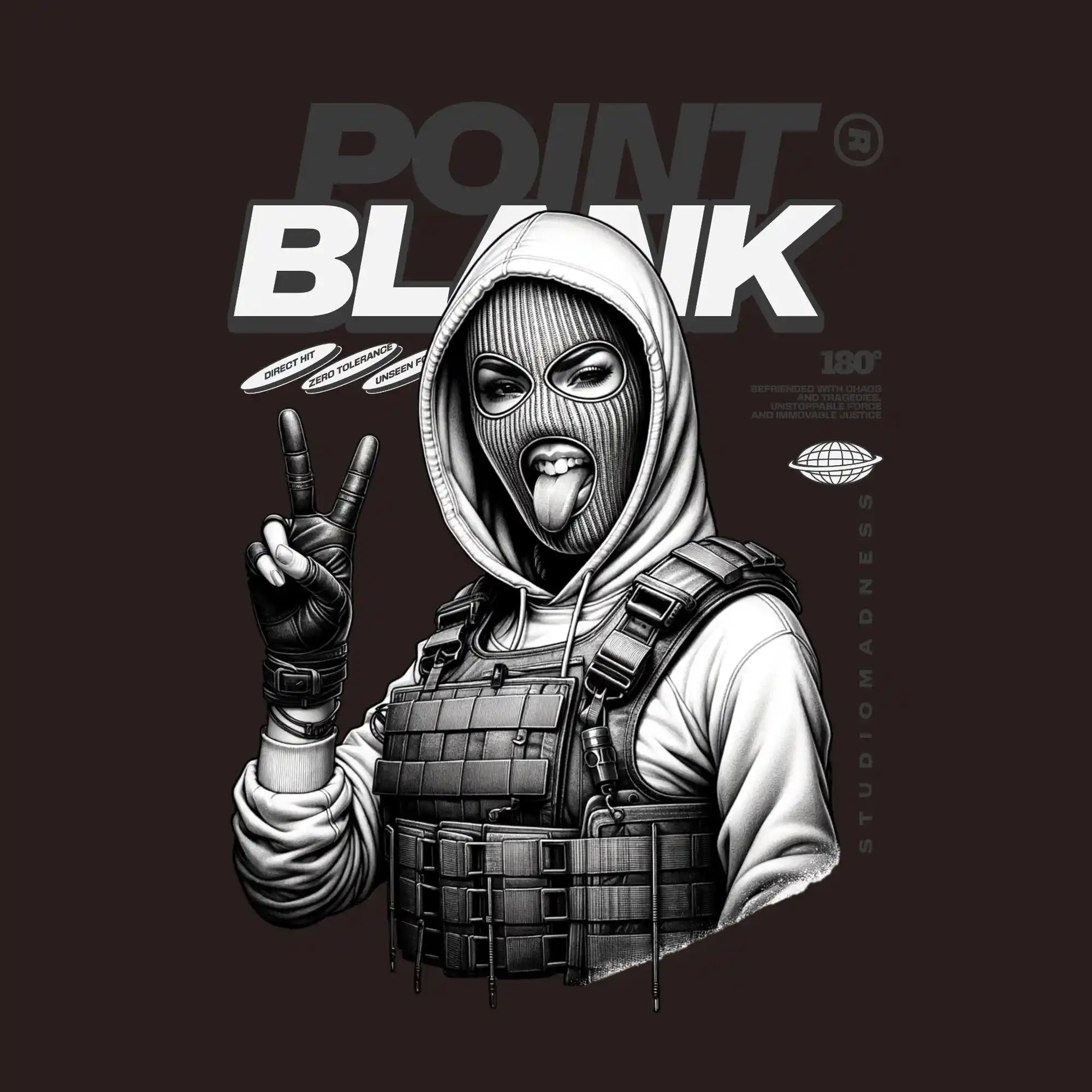Streetwear 43