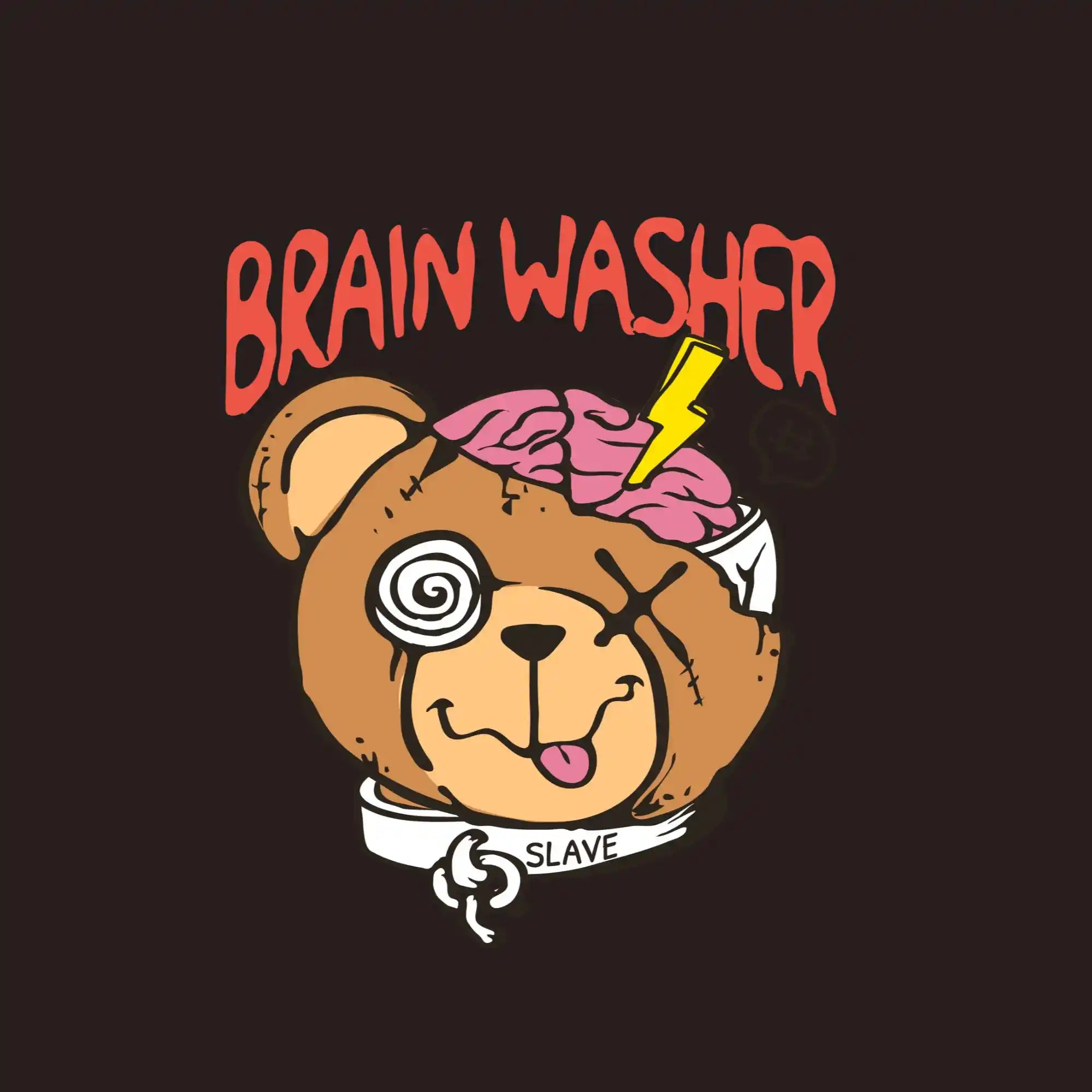 Bear Streetwear 85