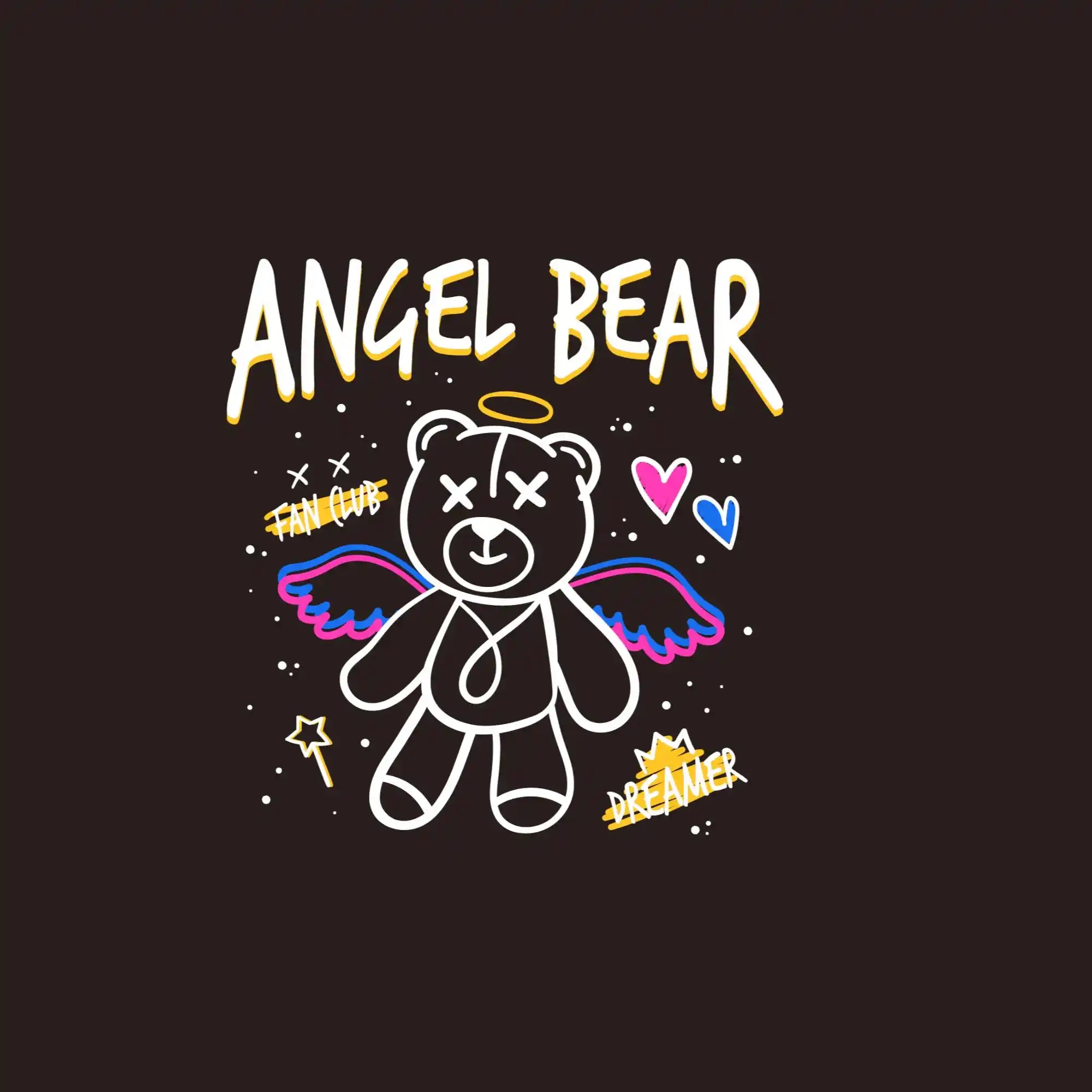 Bear Streetwear 58