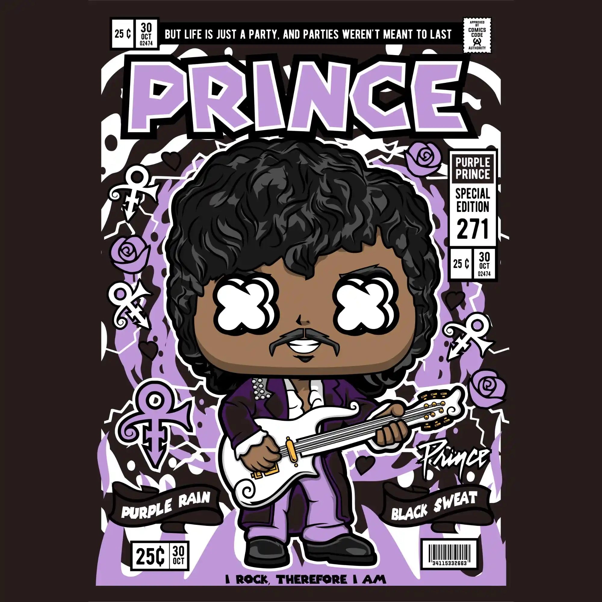 Pop Culture 83