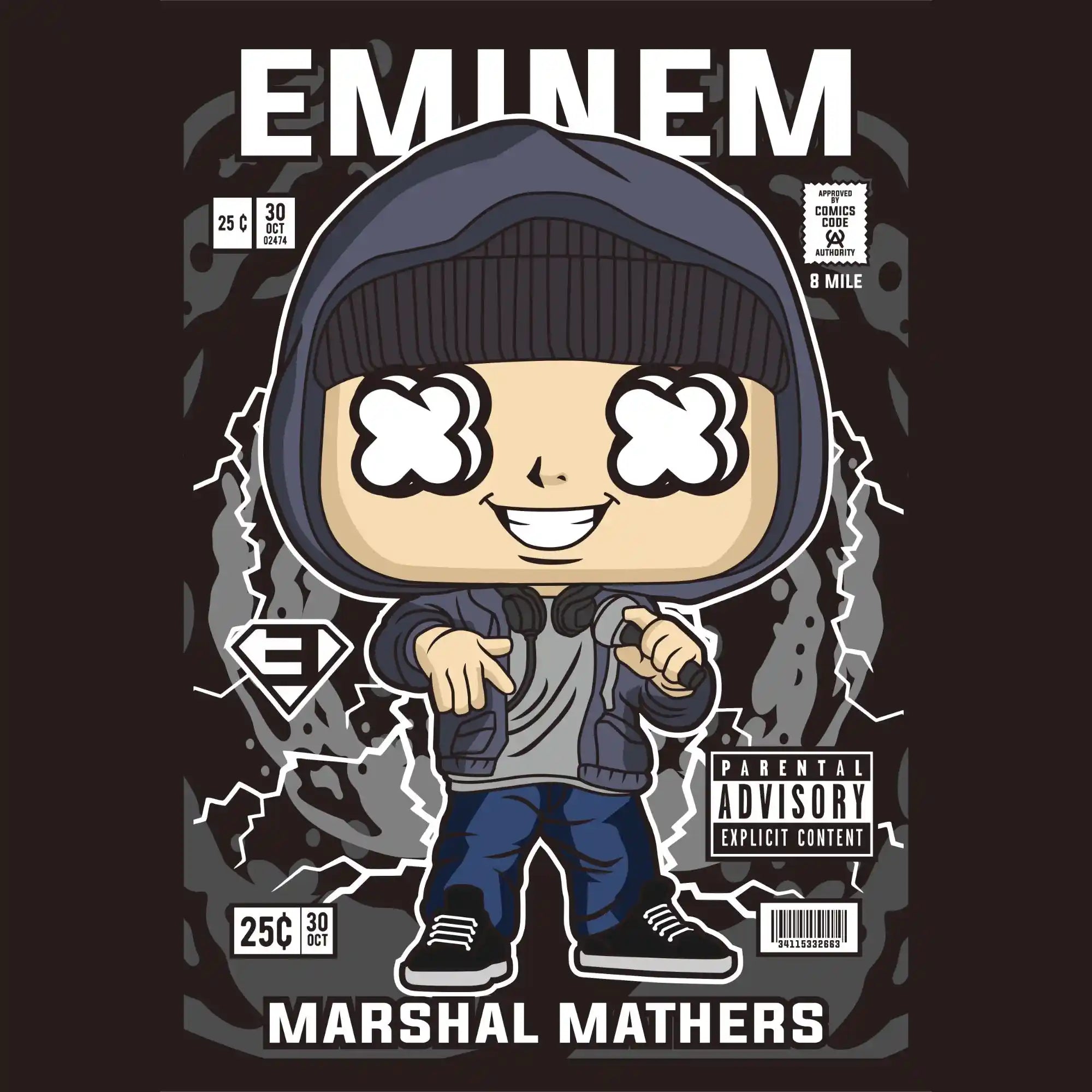 Pop Culture 102