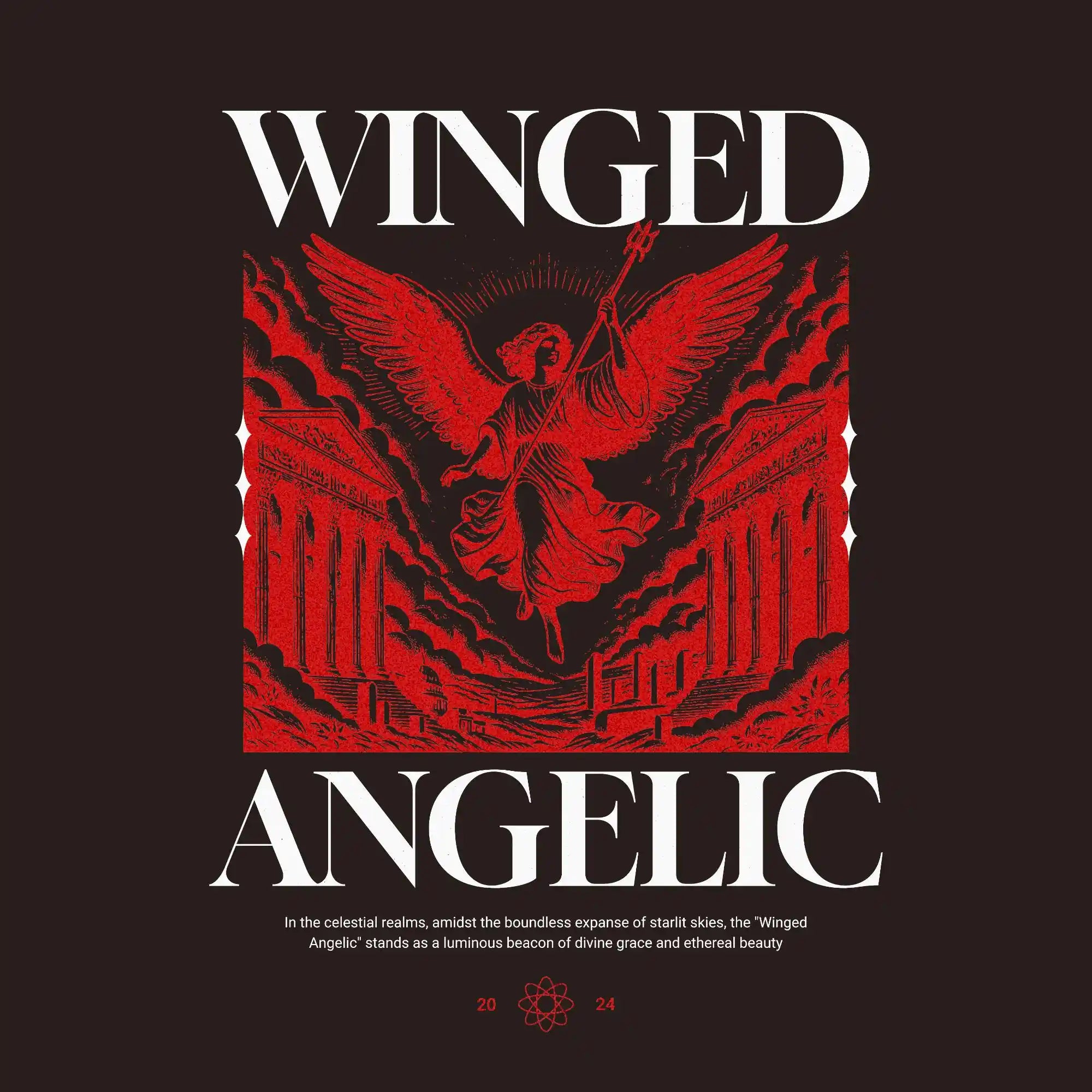 Angel Design 45