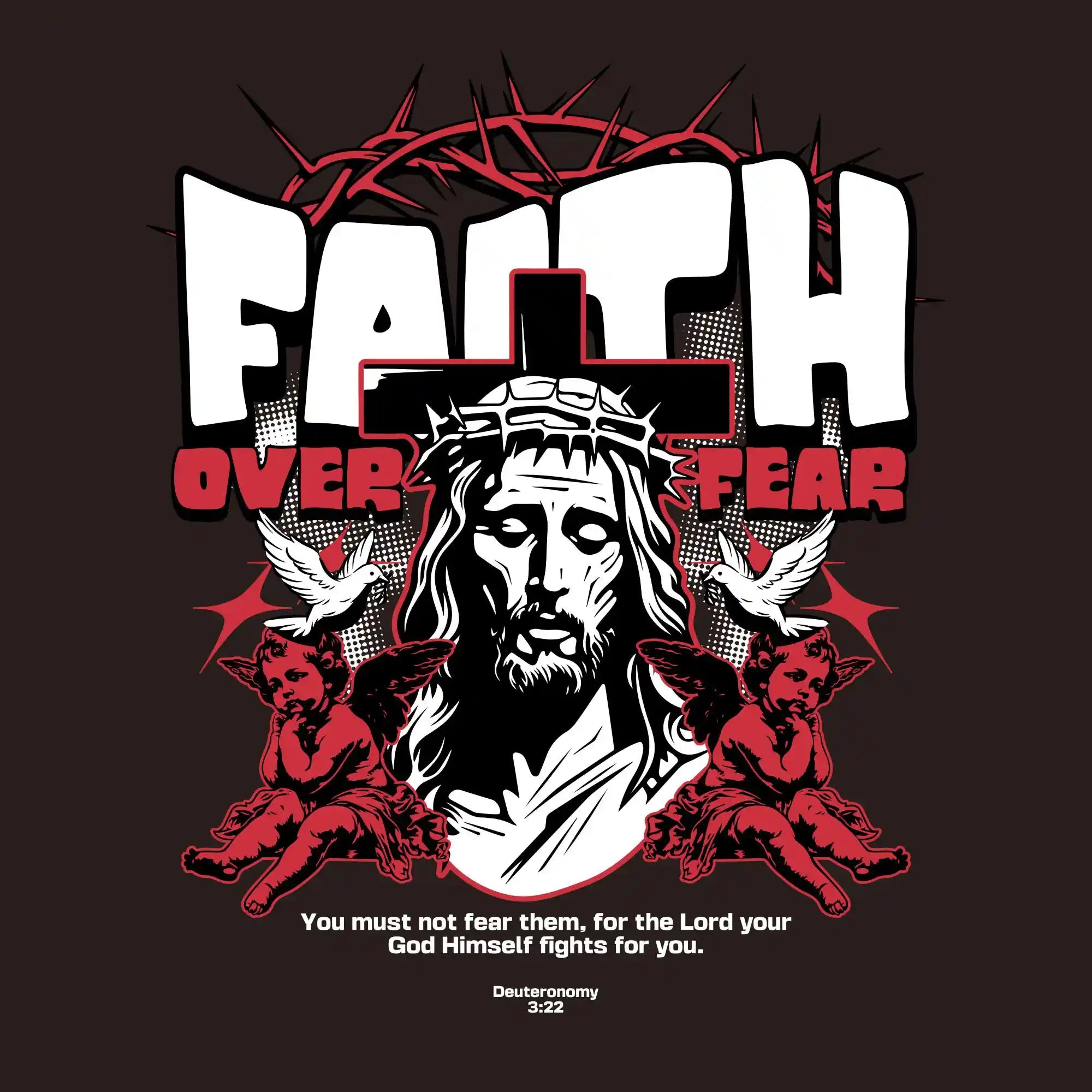 Angel Design 75