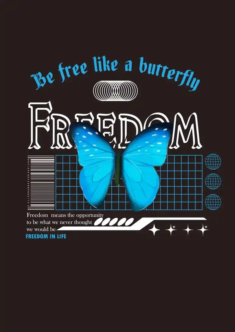 Luxury Butterfly 12