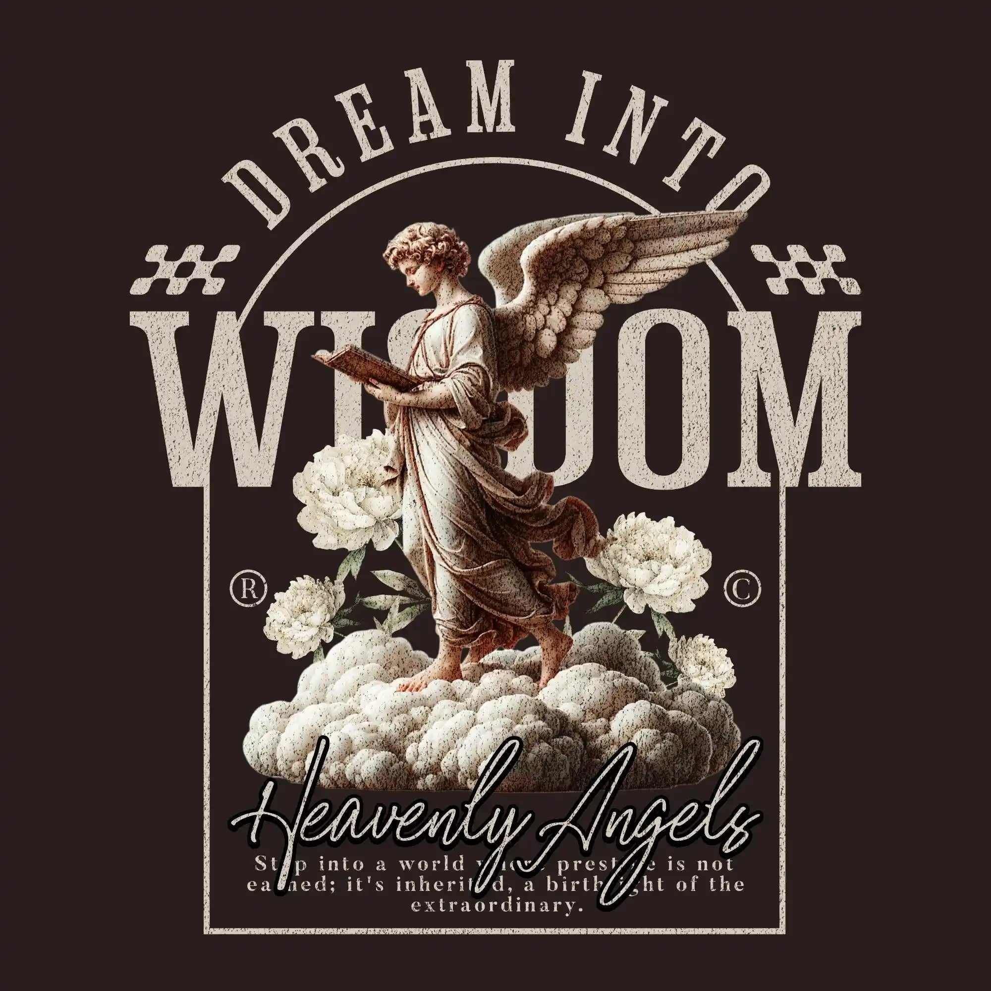 Angel Design 52