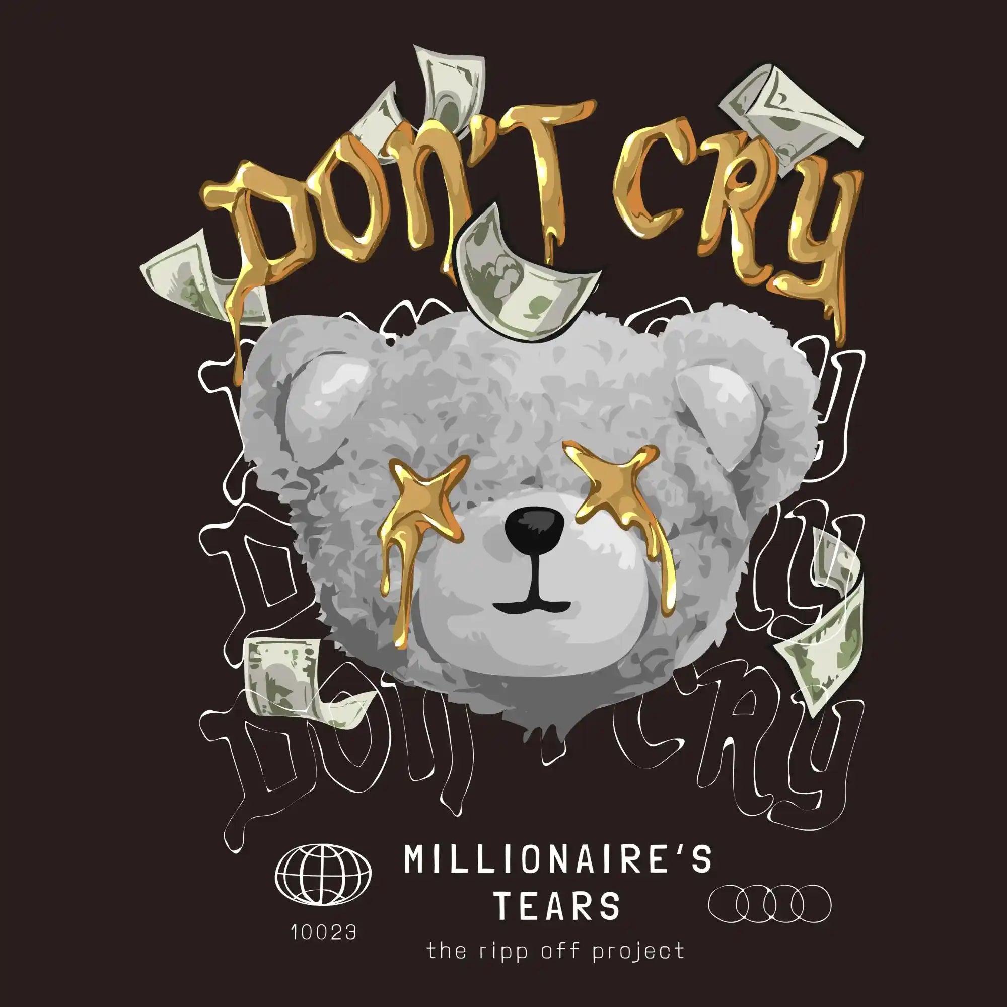 Teddy Design 37