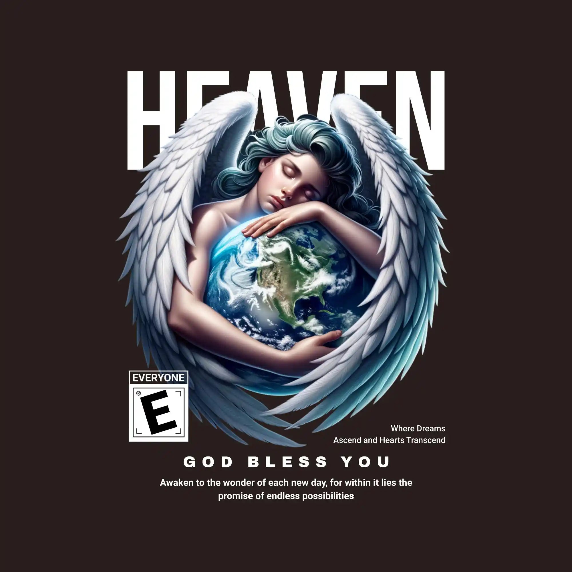 Angel Design 67