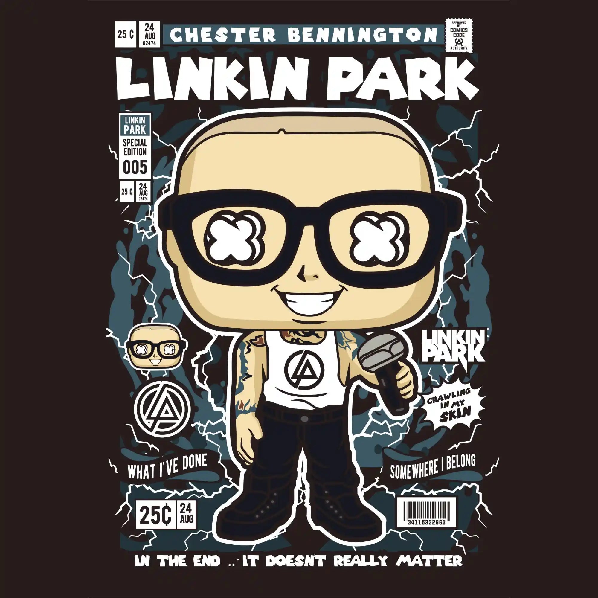 Pop Culture 109