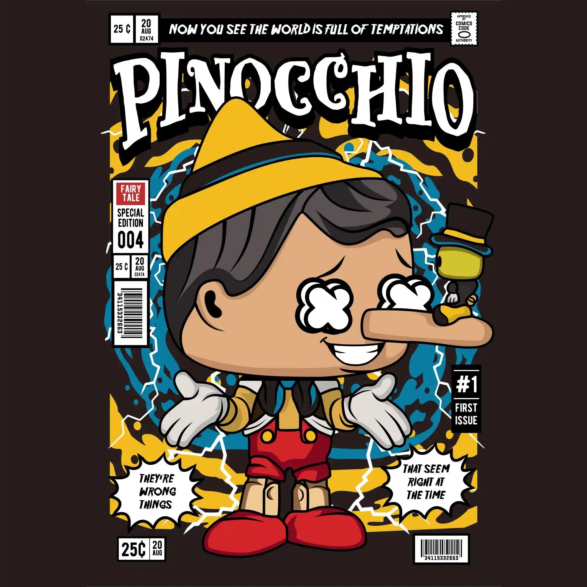 Pop Culture 191
