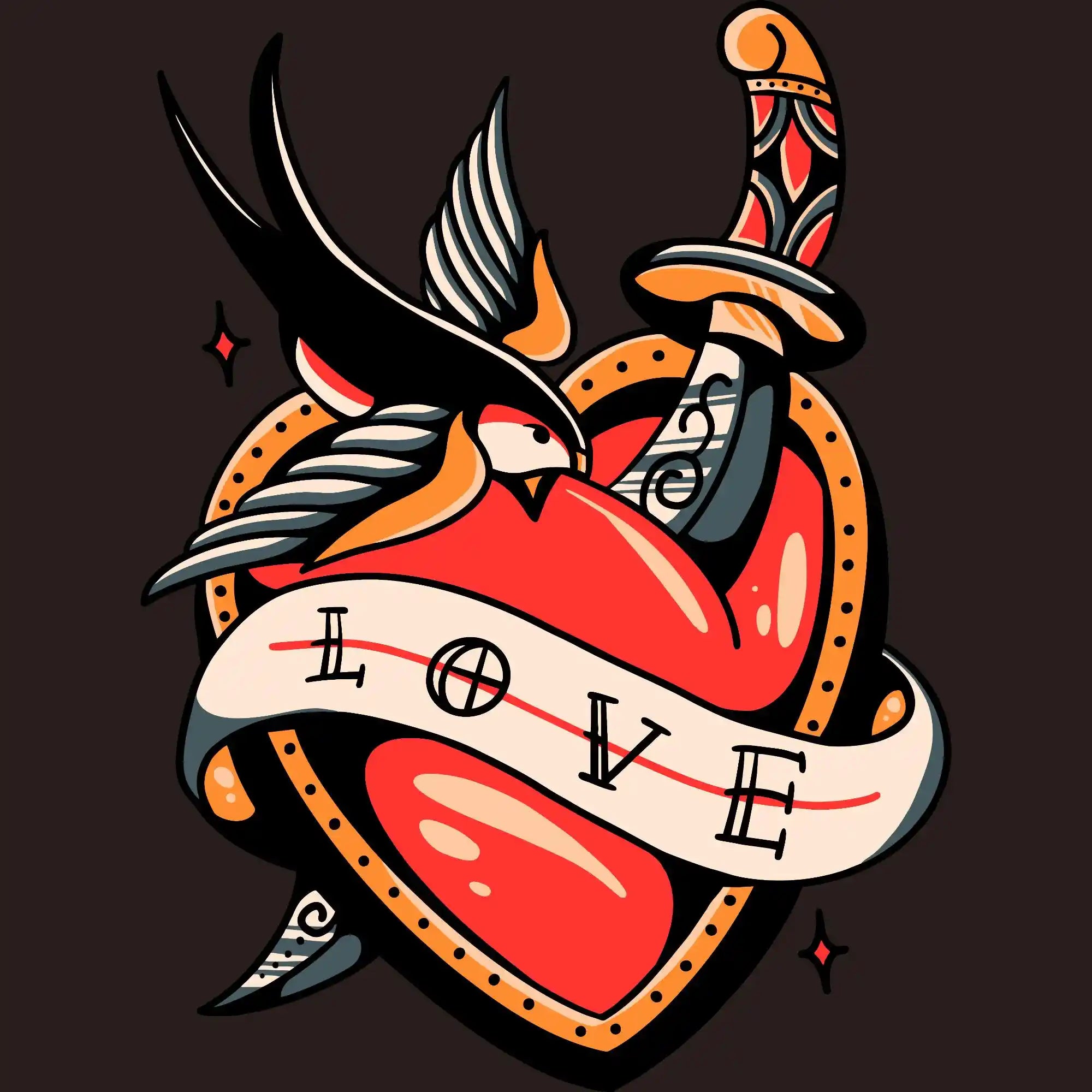 Oversized T-Shirt Design 339