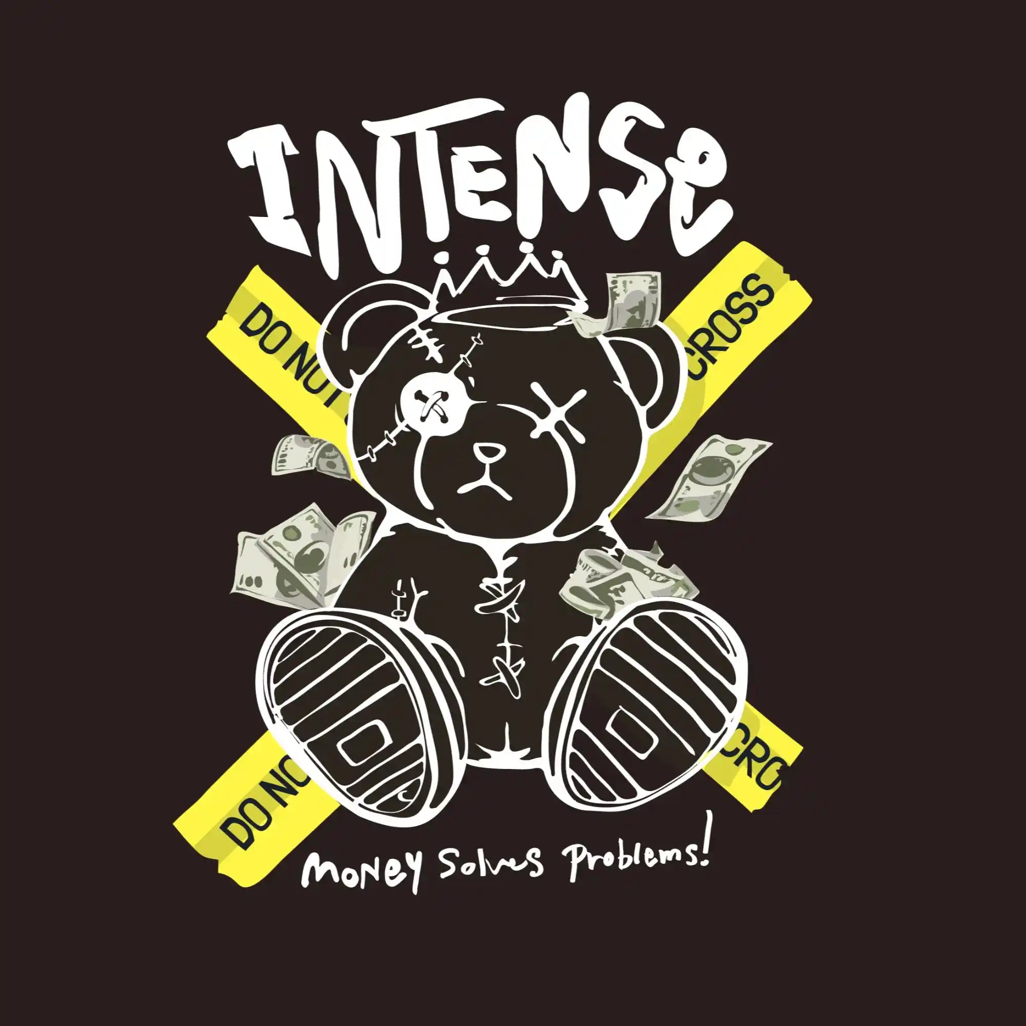 Bear Streetwear 101