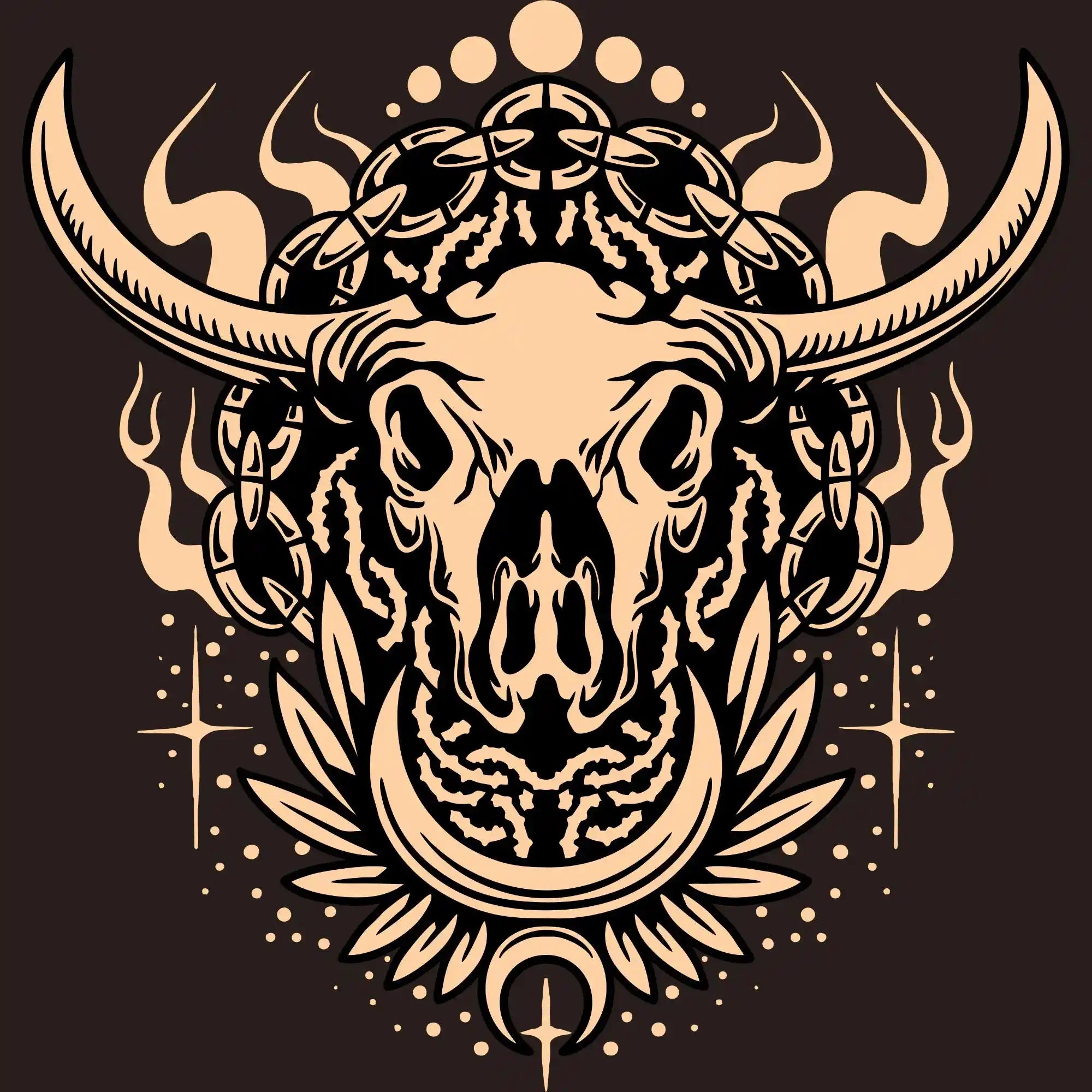 Oversized T-Shirt Design 176