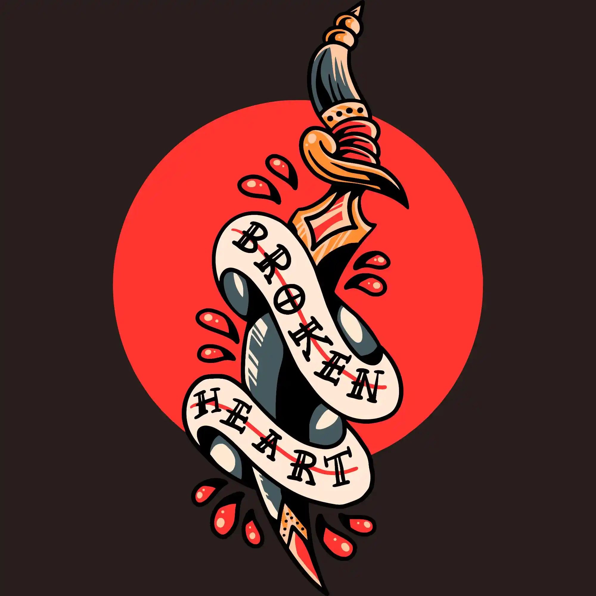 Oversized T-Shirt Design 15