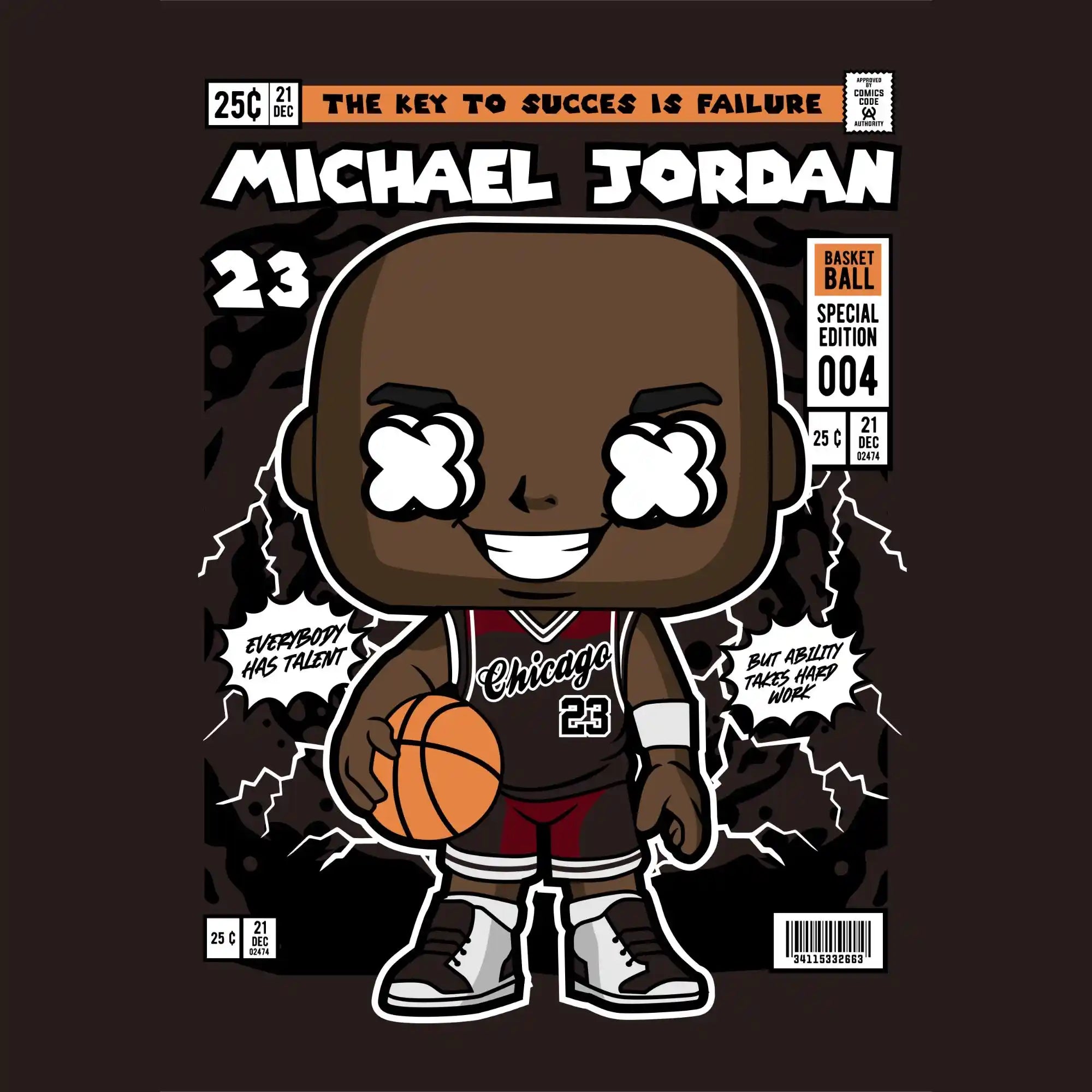 Pop Culture 58