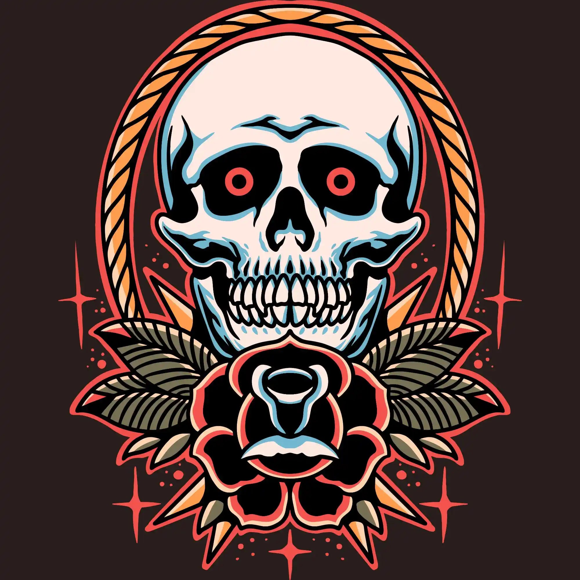 Oversized T-Shirt Design 47