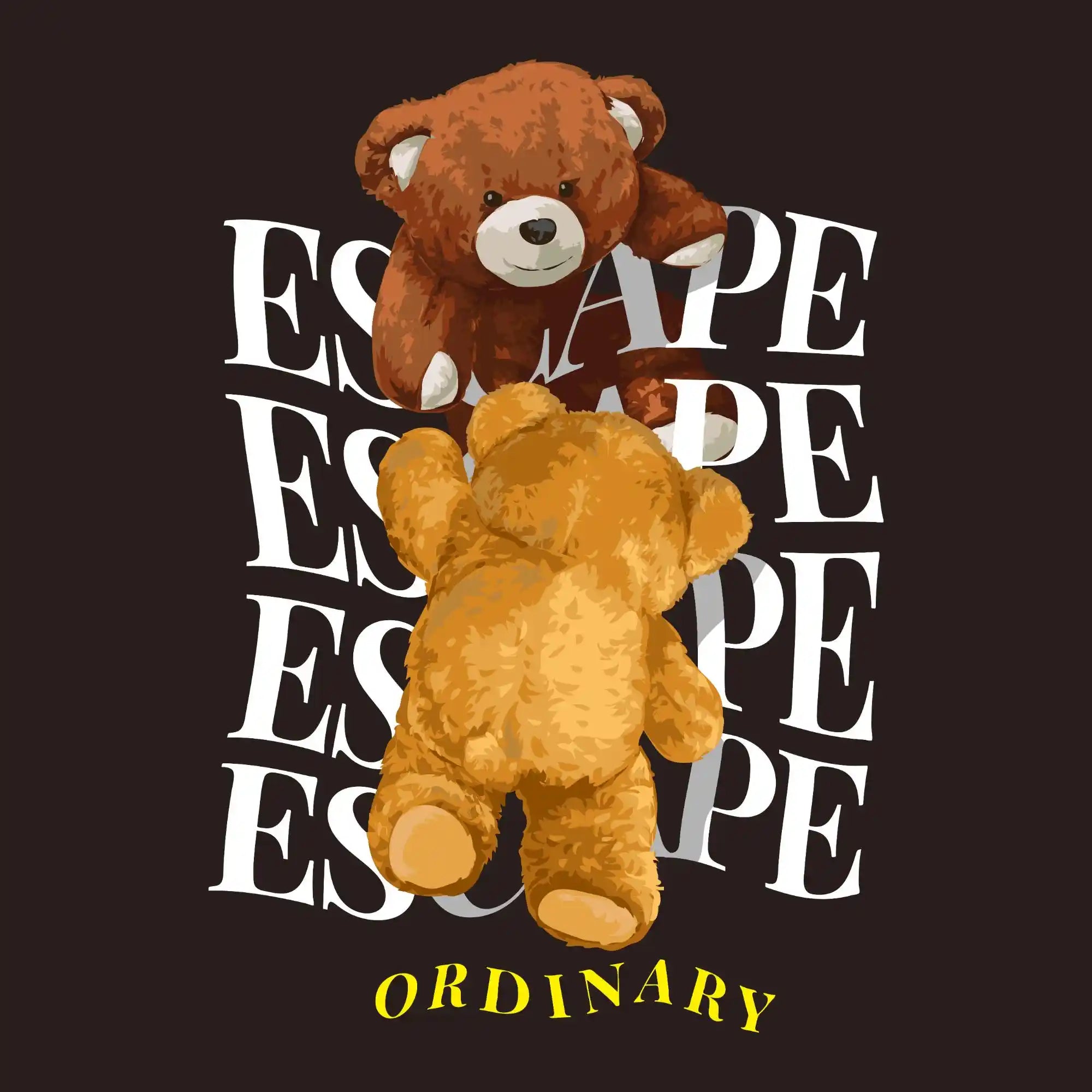 Teddy Design 13