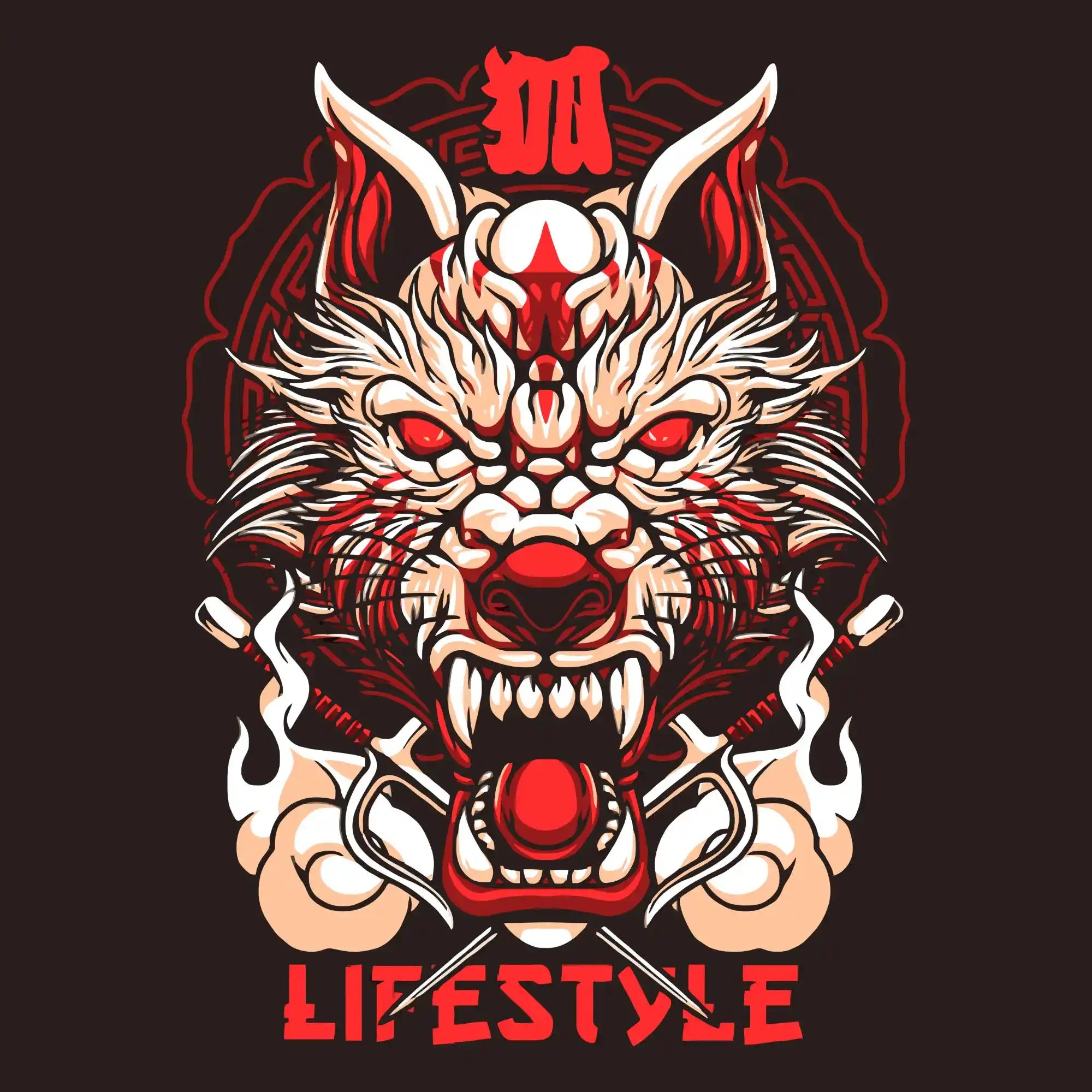 Streetwear 2232