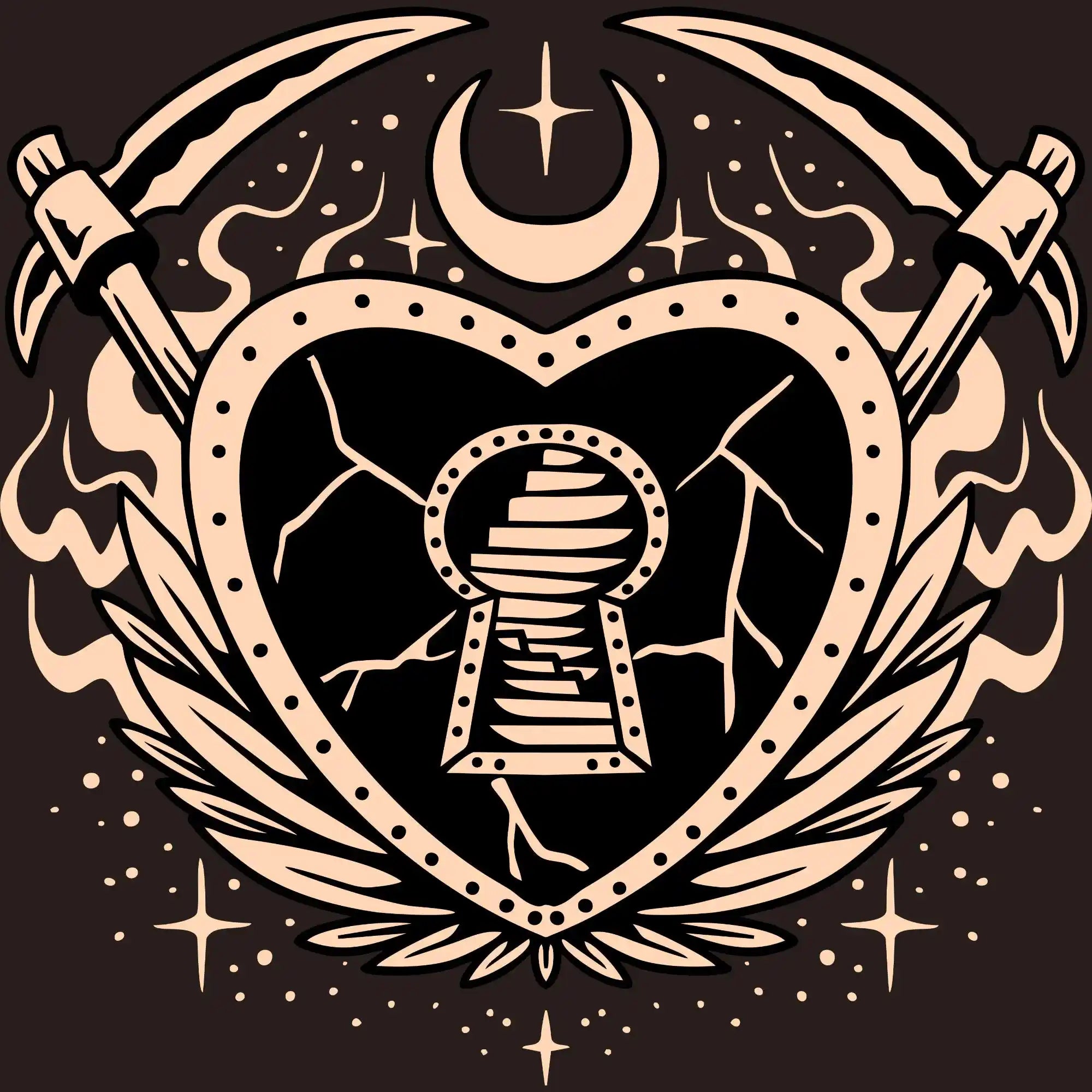 Oversized T-Shirt Design 334