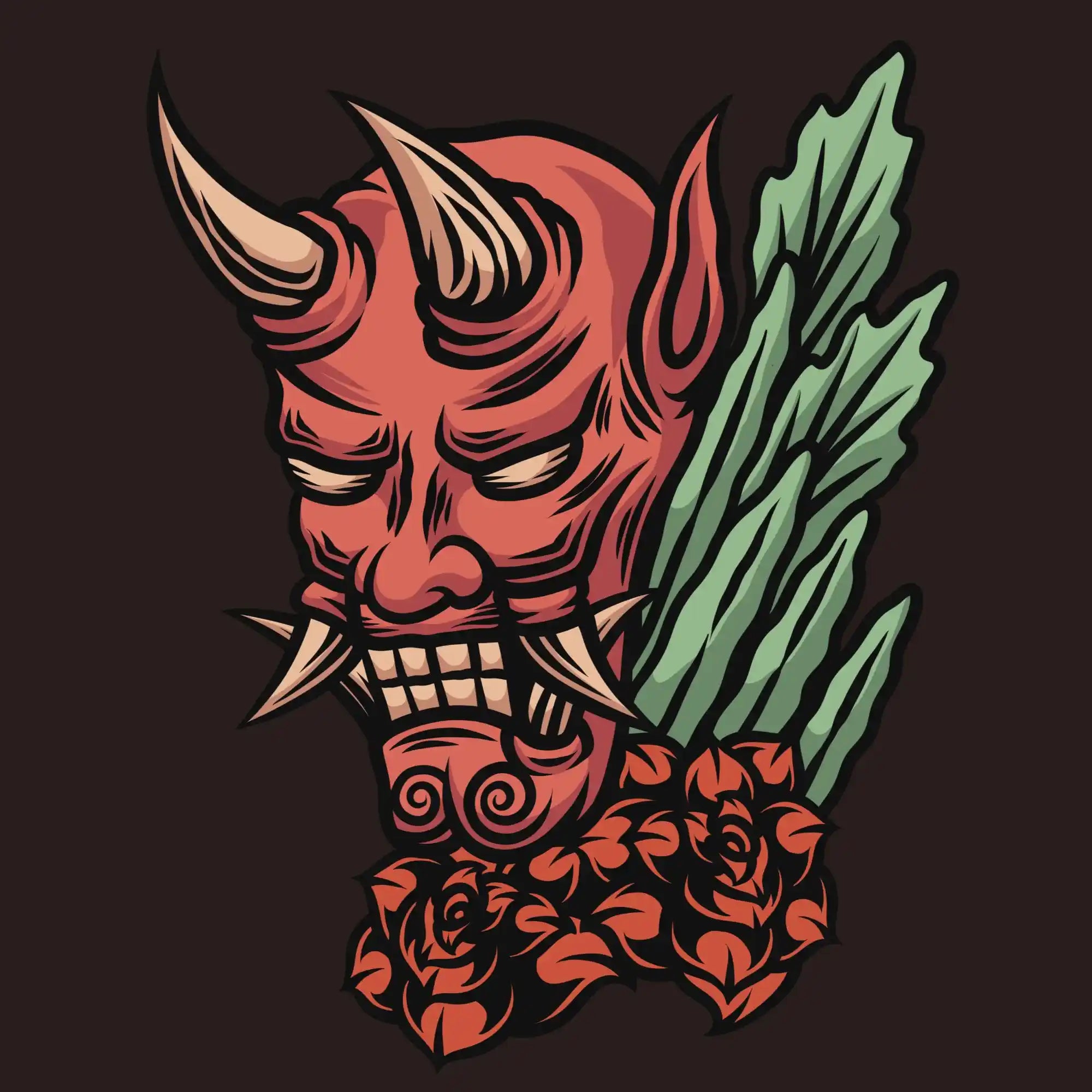 Oversized T-Shirt Design 104