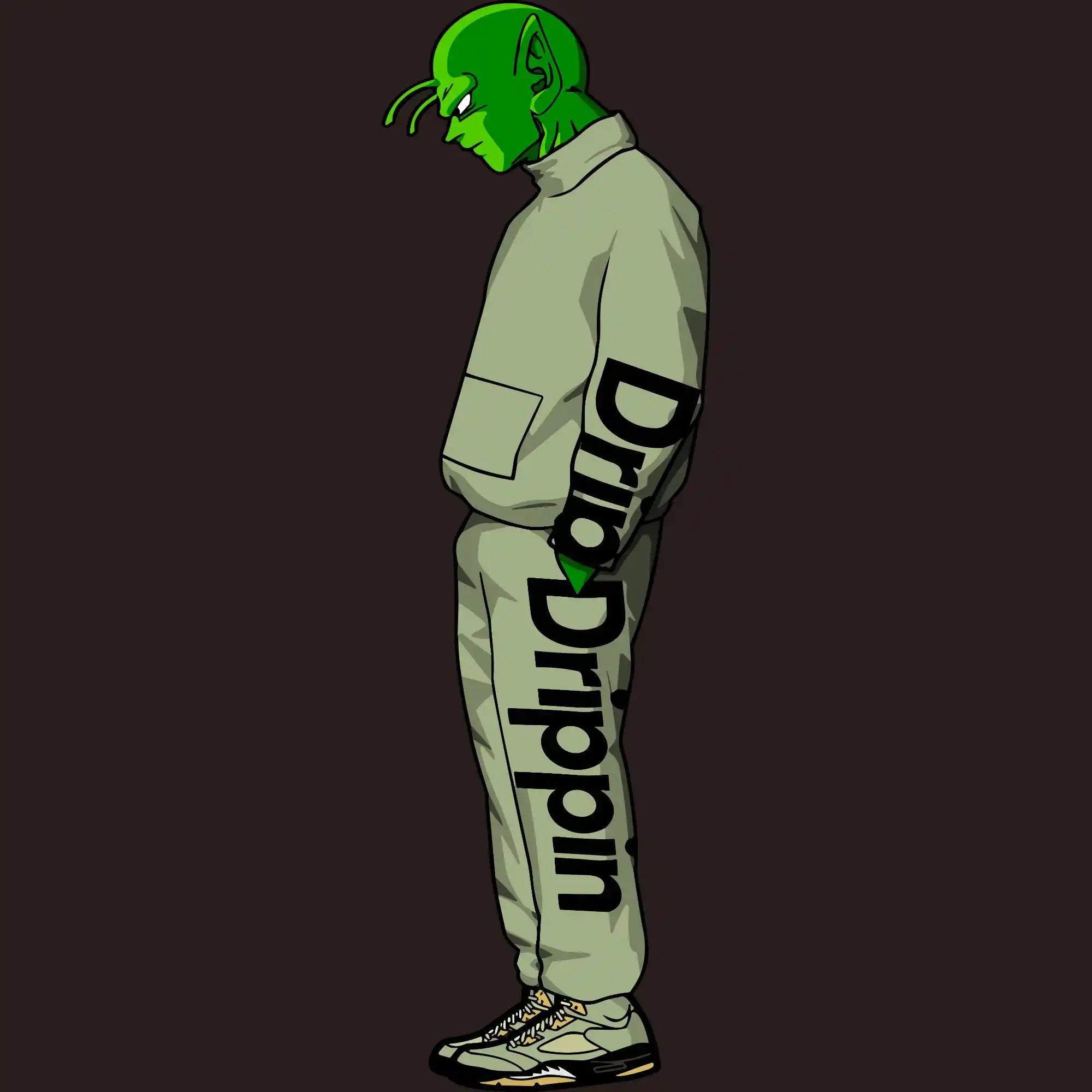 Streetwear 2234