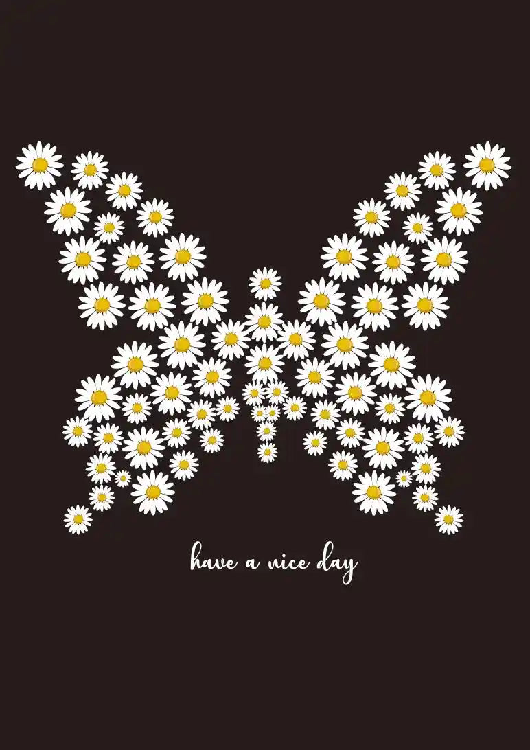 Luxury Butterfly 01