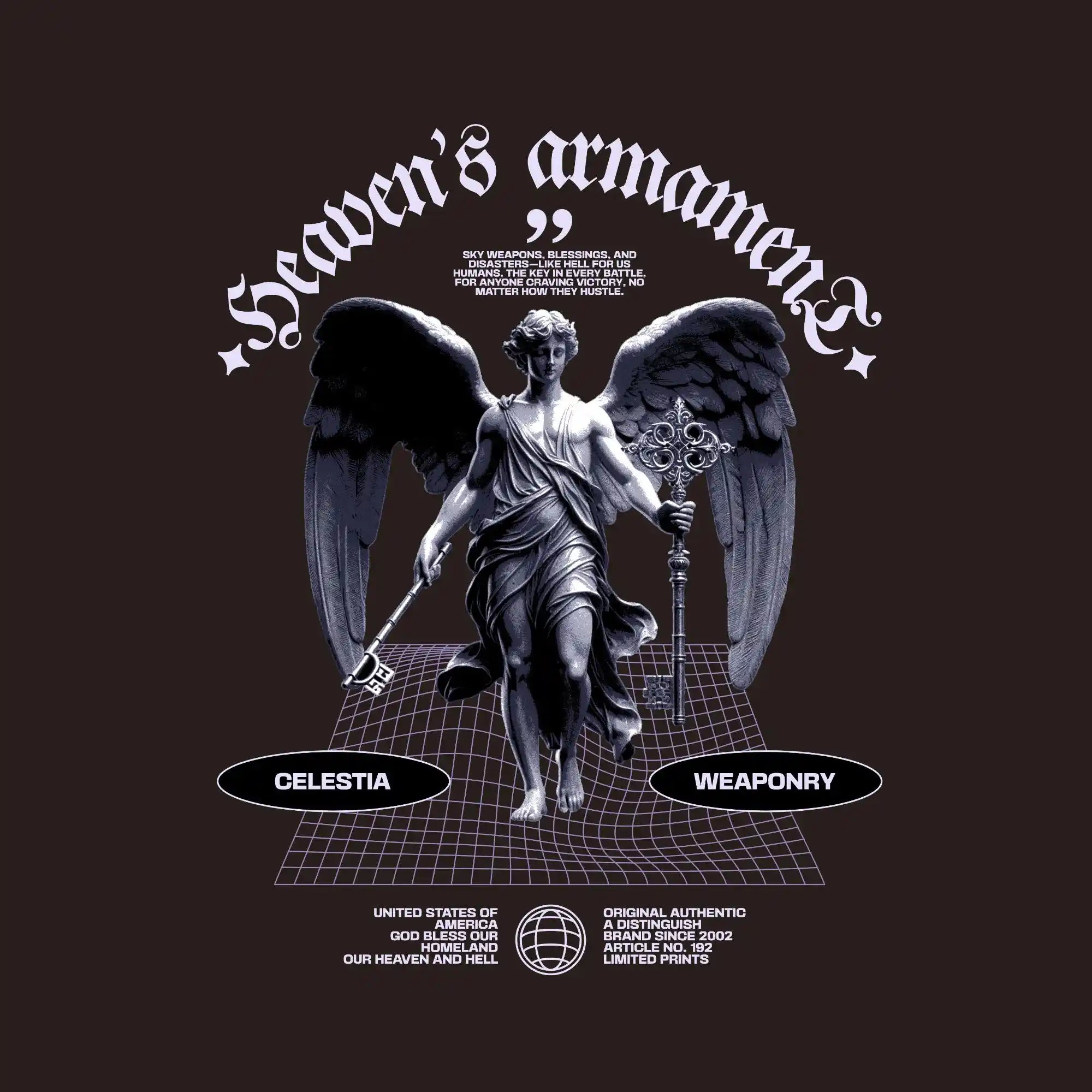 Streetwear 585