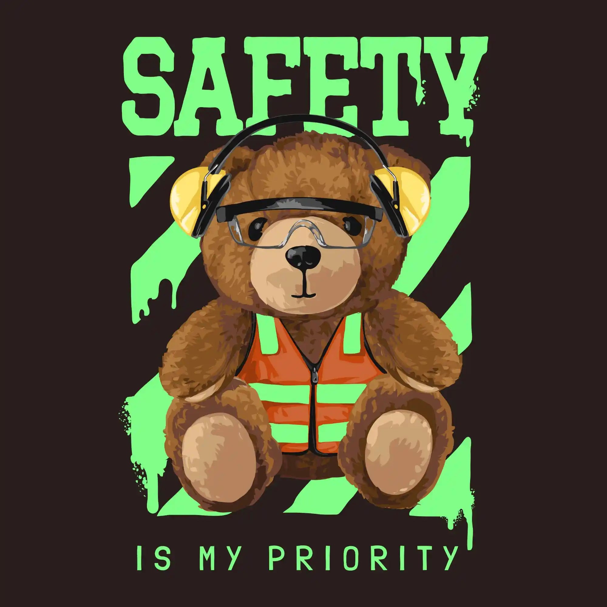 Teddy Design 26