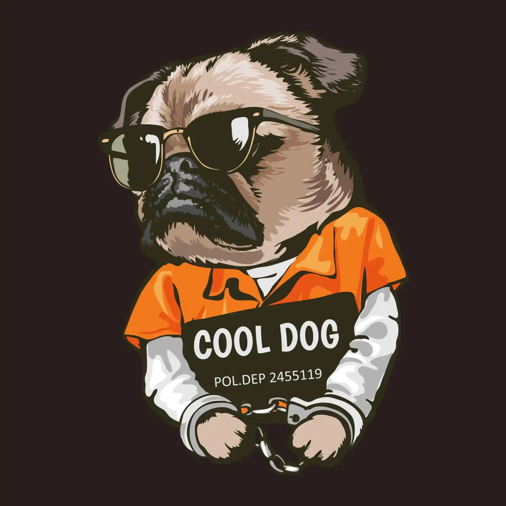 Streetwear 2292