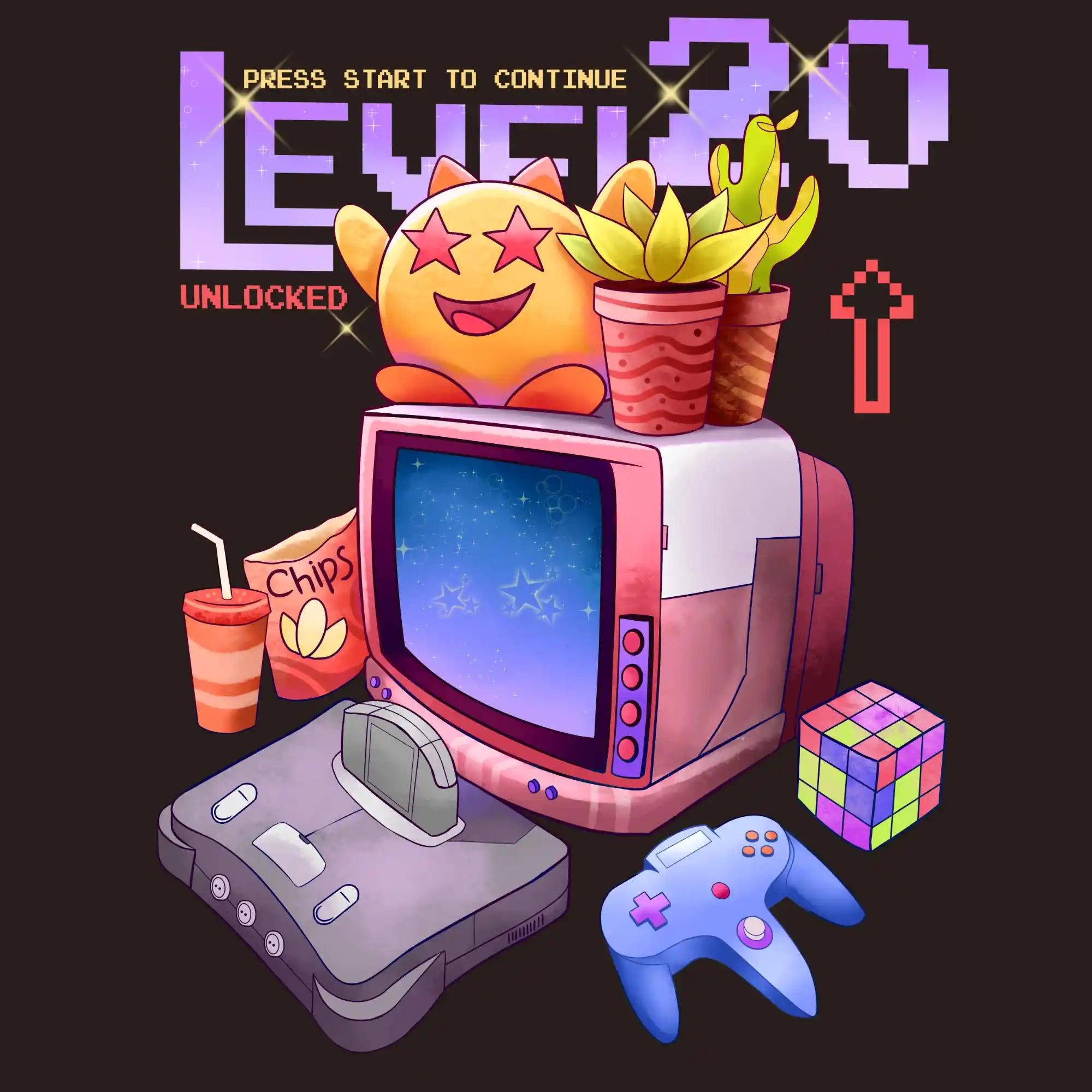 Oversized T-Shirt Design 331