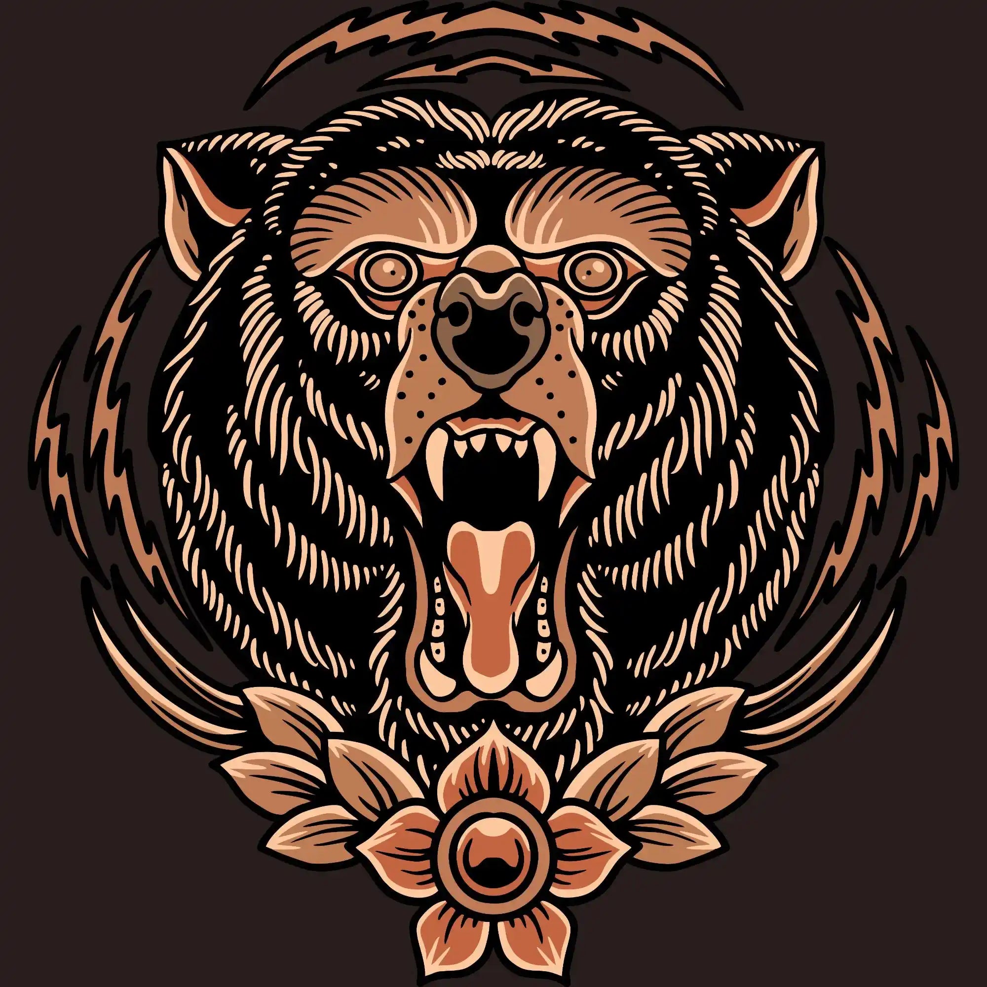 Oversized T-Shirt Design 163