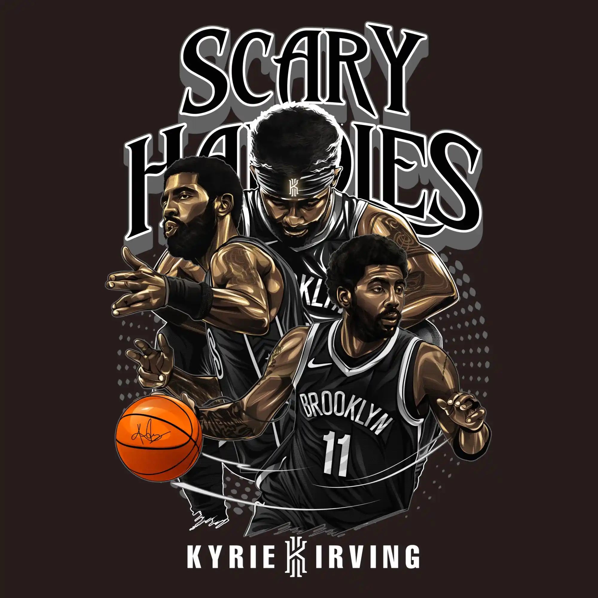 NBA Design 14