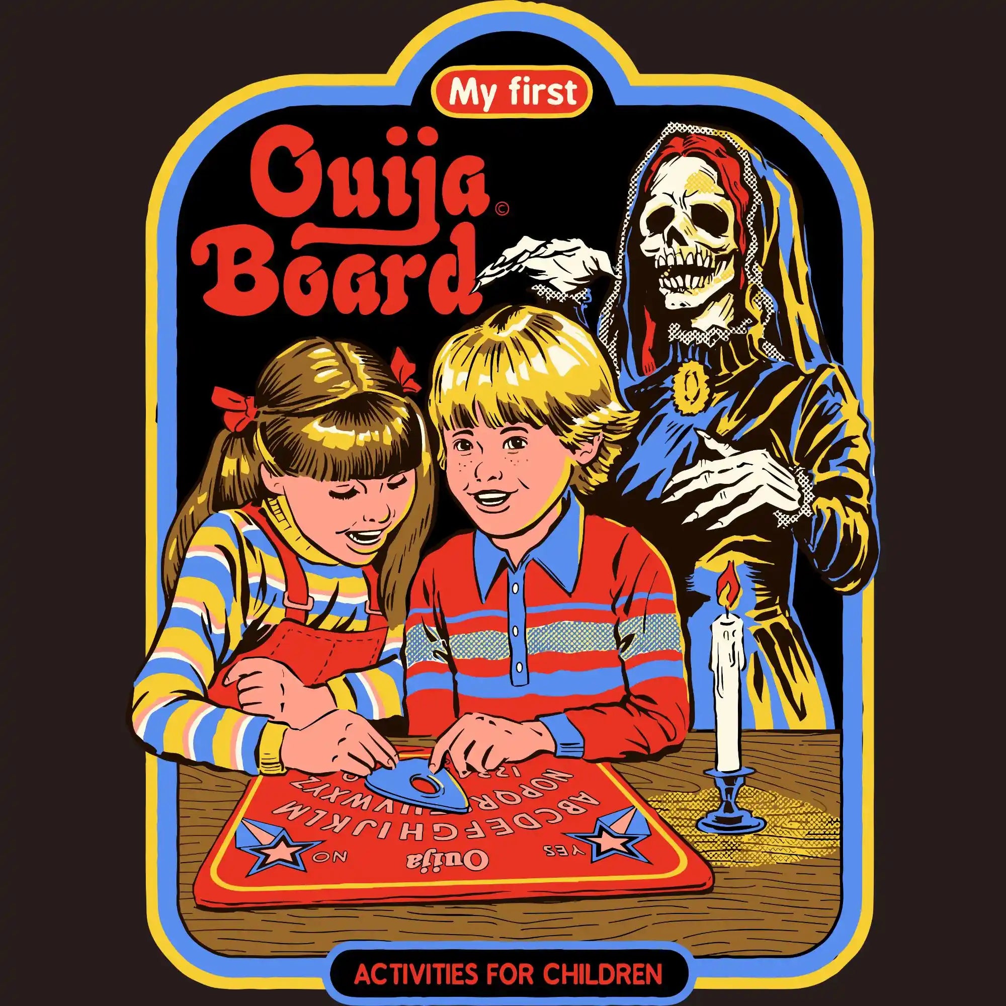 Vintage Horror 18