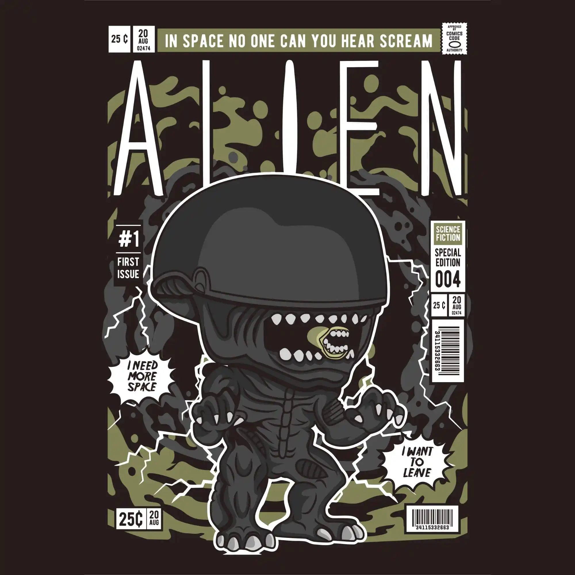 Pop Culture 167