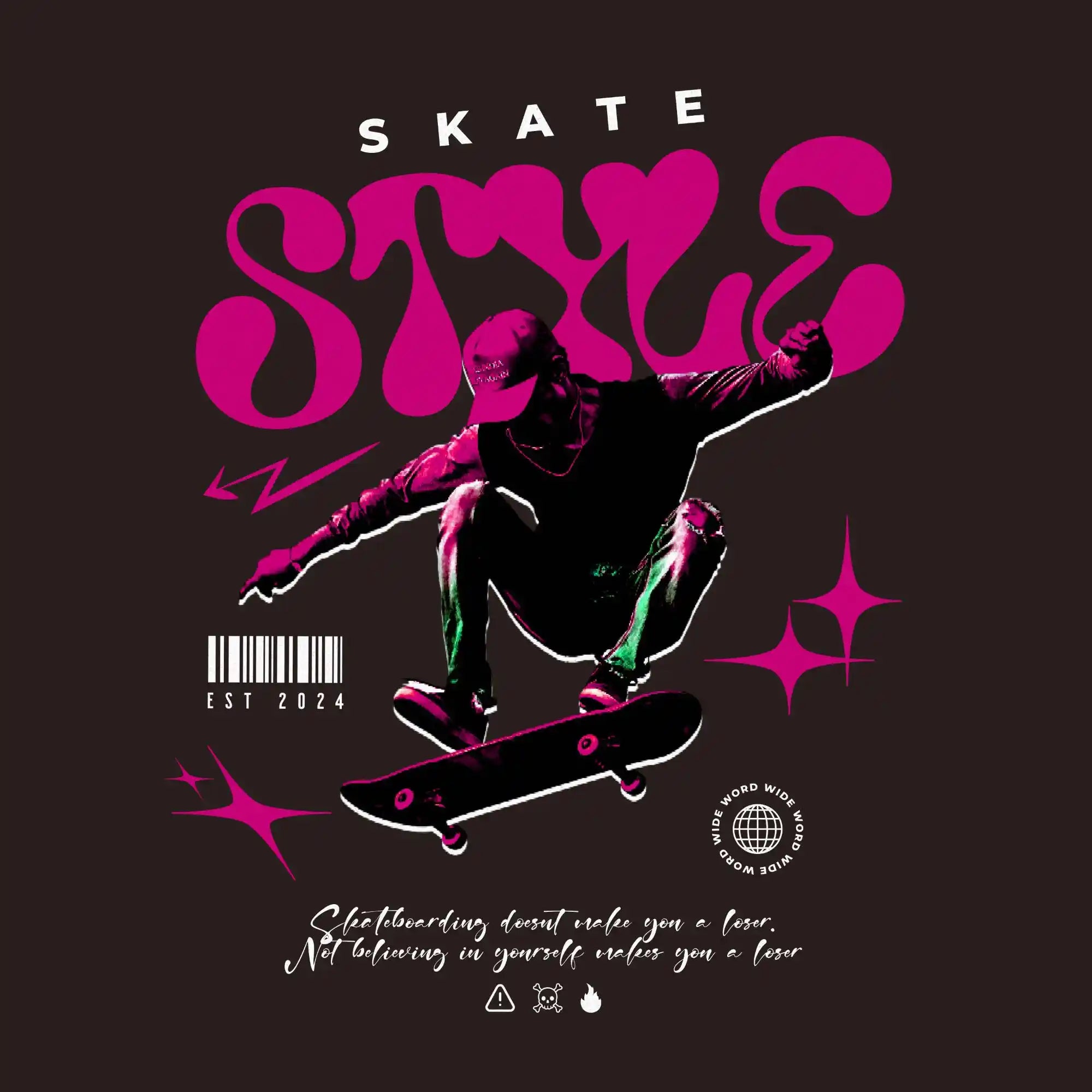 Streetwear 569