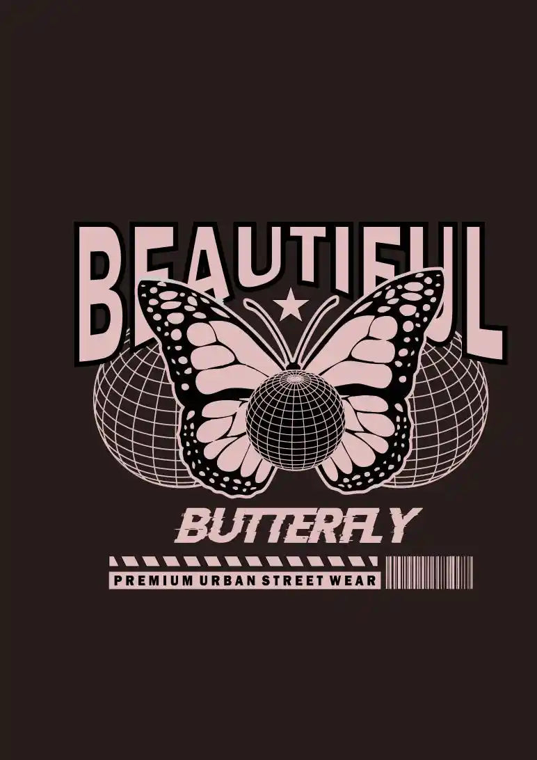 Luxury Butterfly 37