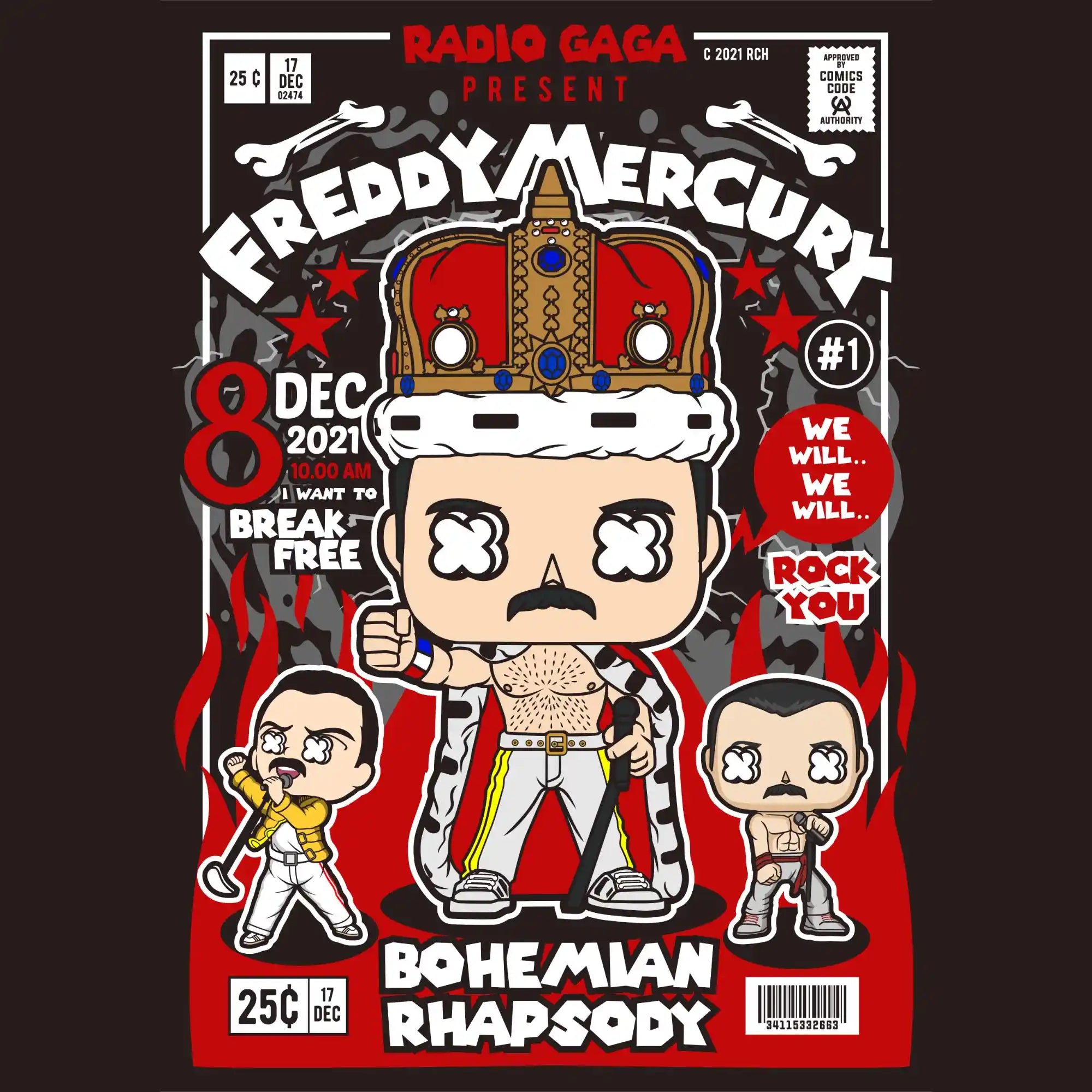 Pop Culture 142