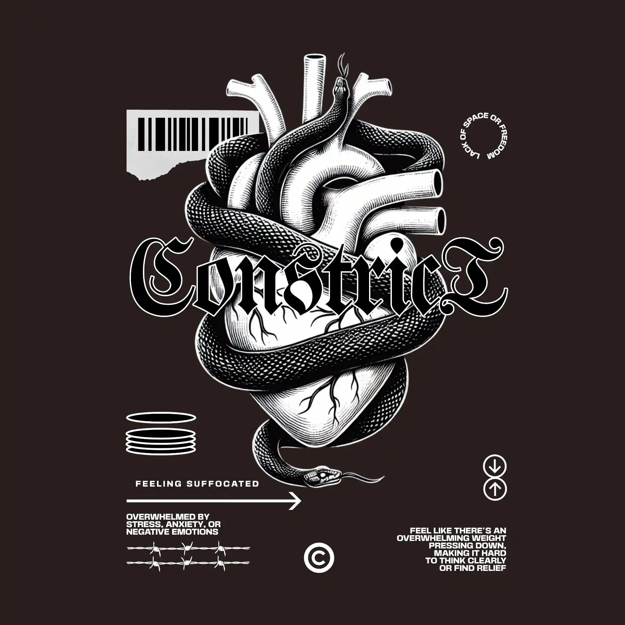 Streetwear 857