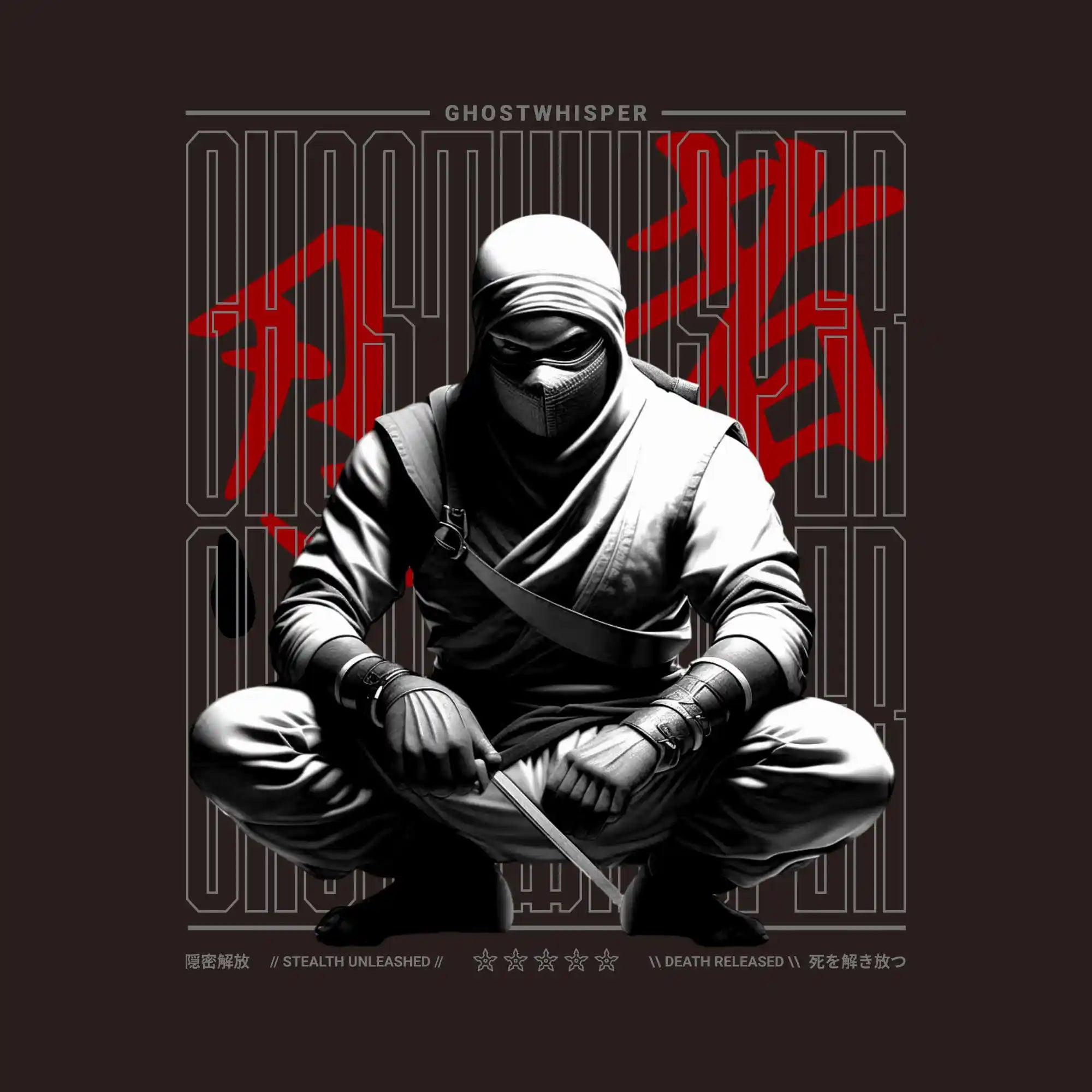 Streetwear 1500