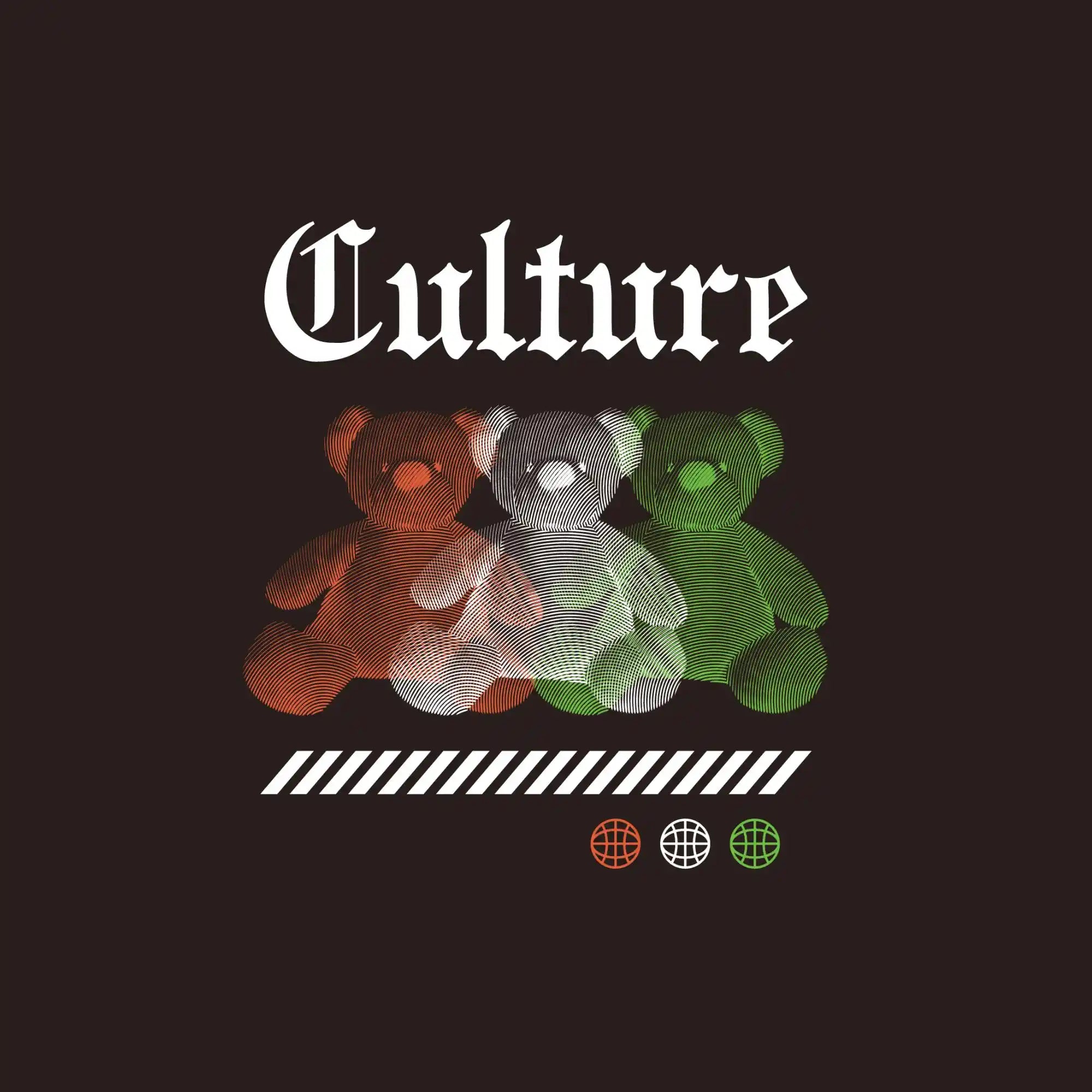 Bear Streetwear 23