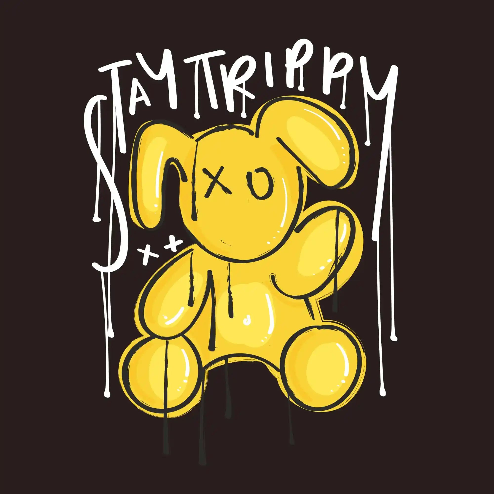 Bear Streetwear 36