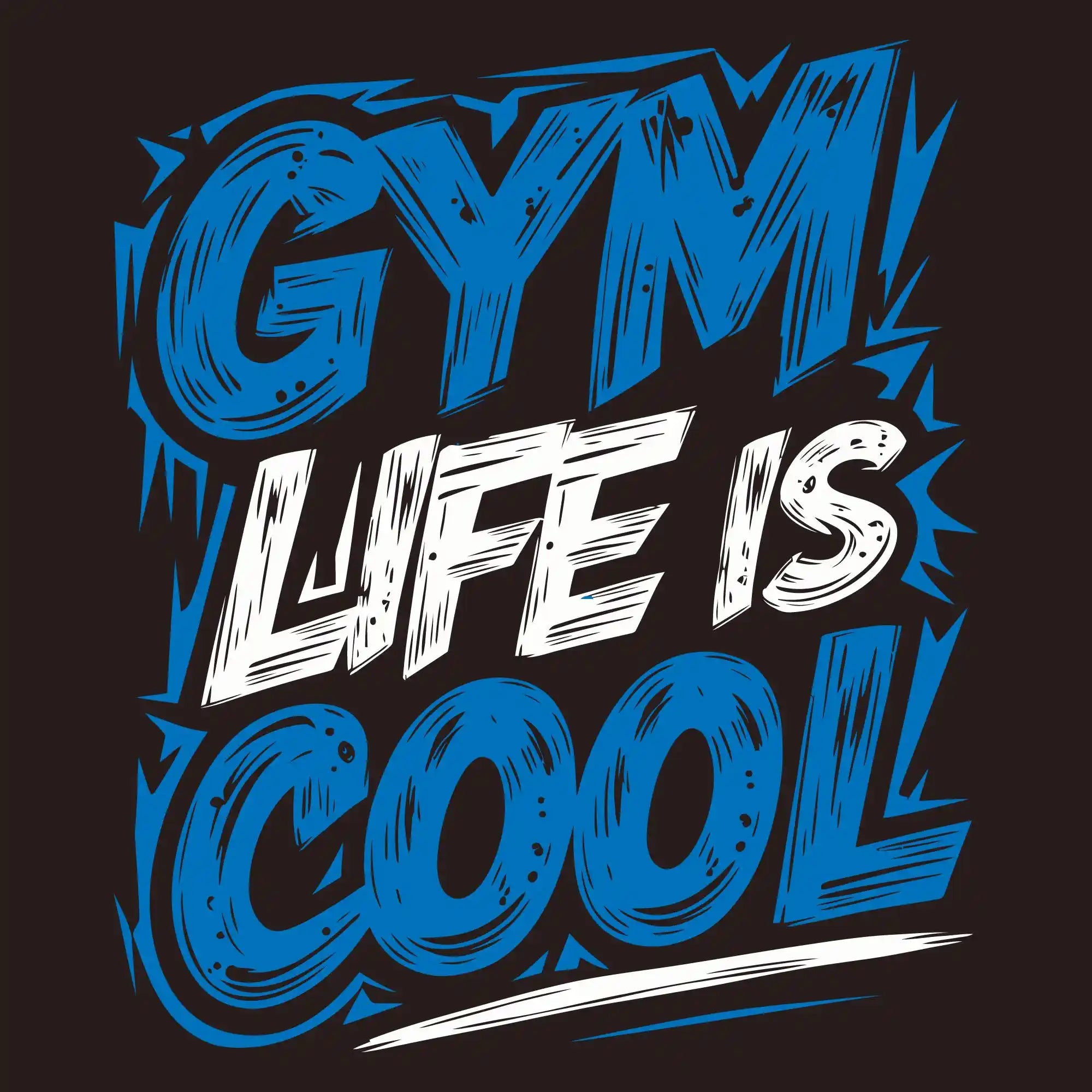 Gym Design 86