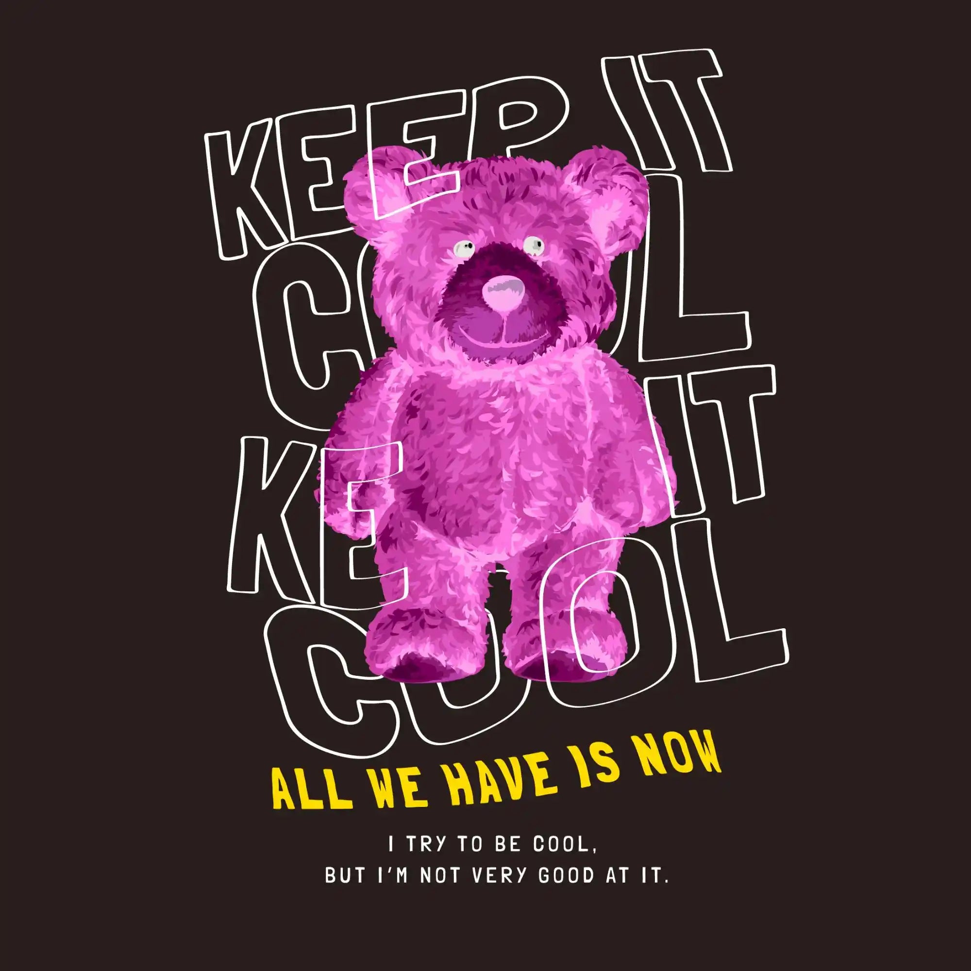 Bear Streetwear 08