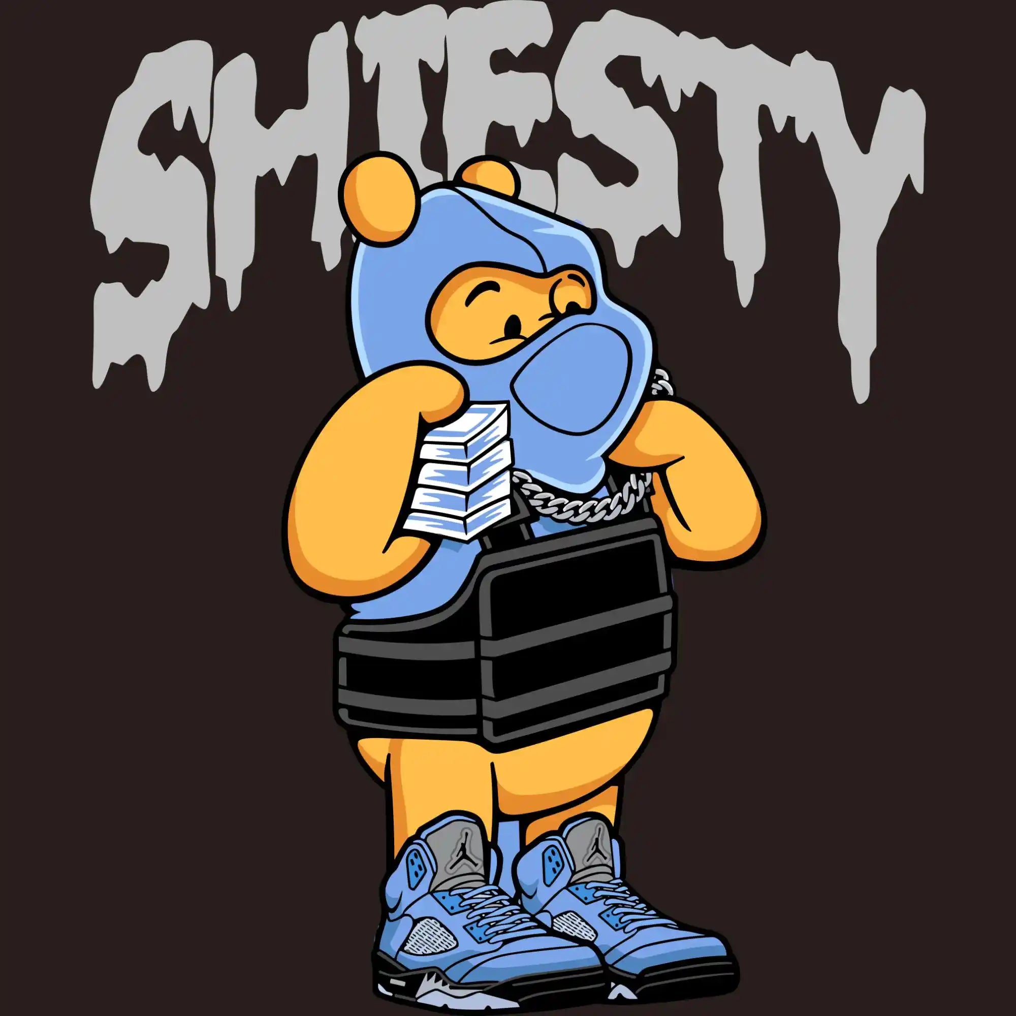 Streetwear 2108