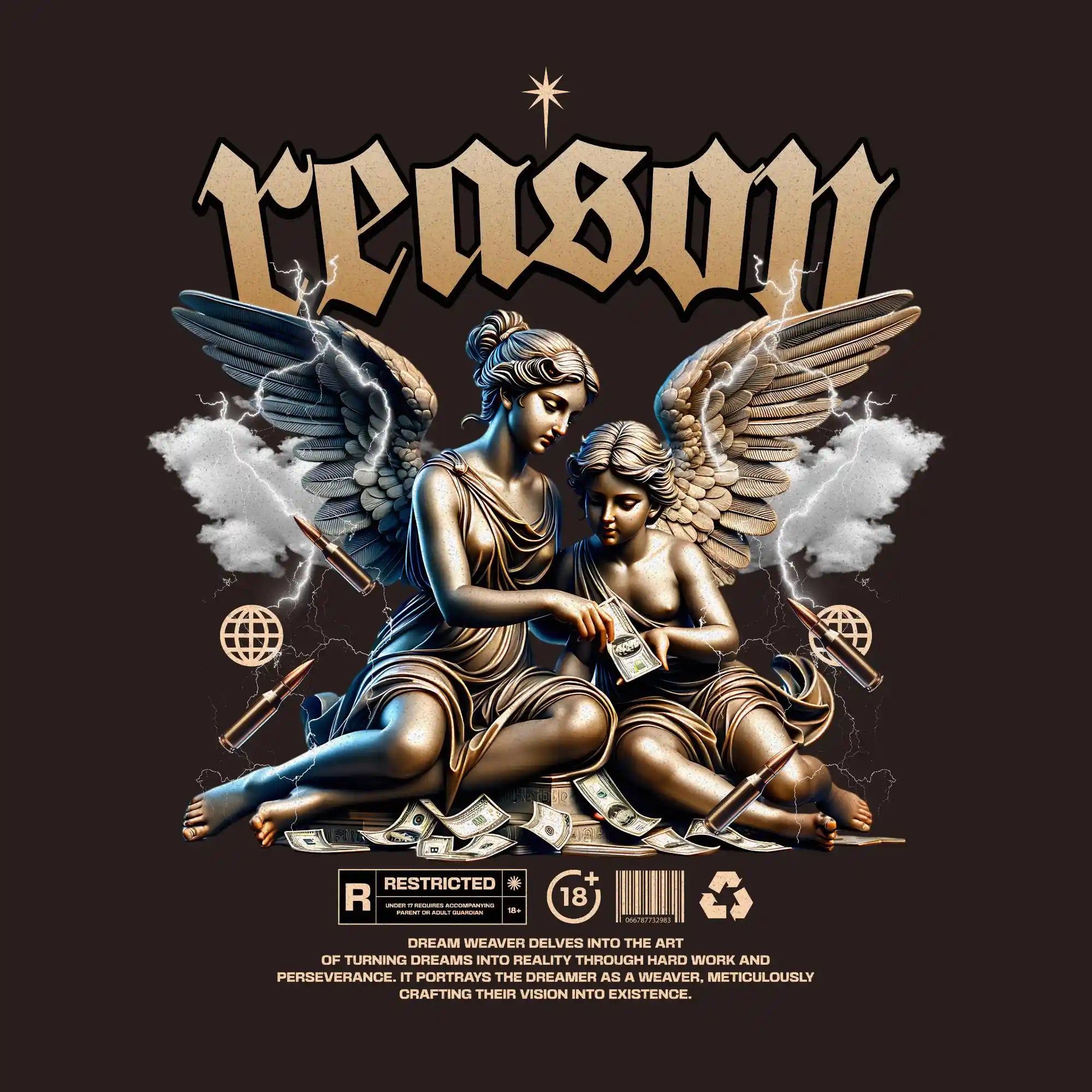 Angel Design 39