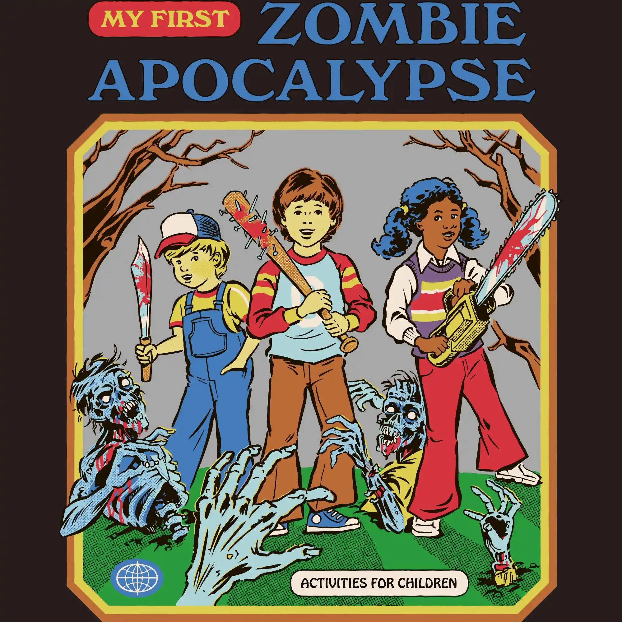Vintage Horror 27