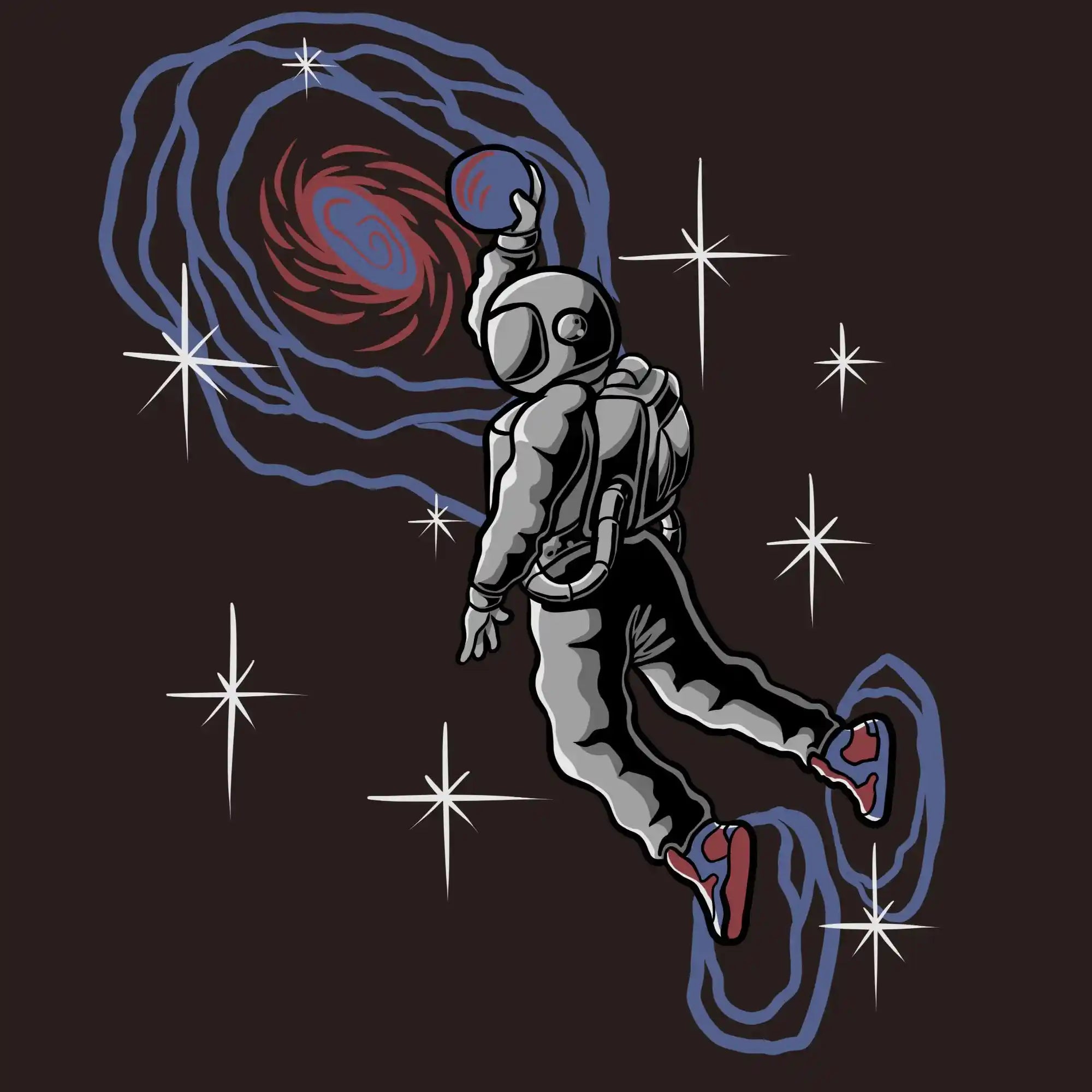 Oversized T-Shirt Design 146