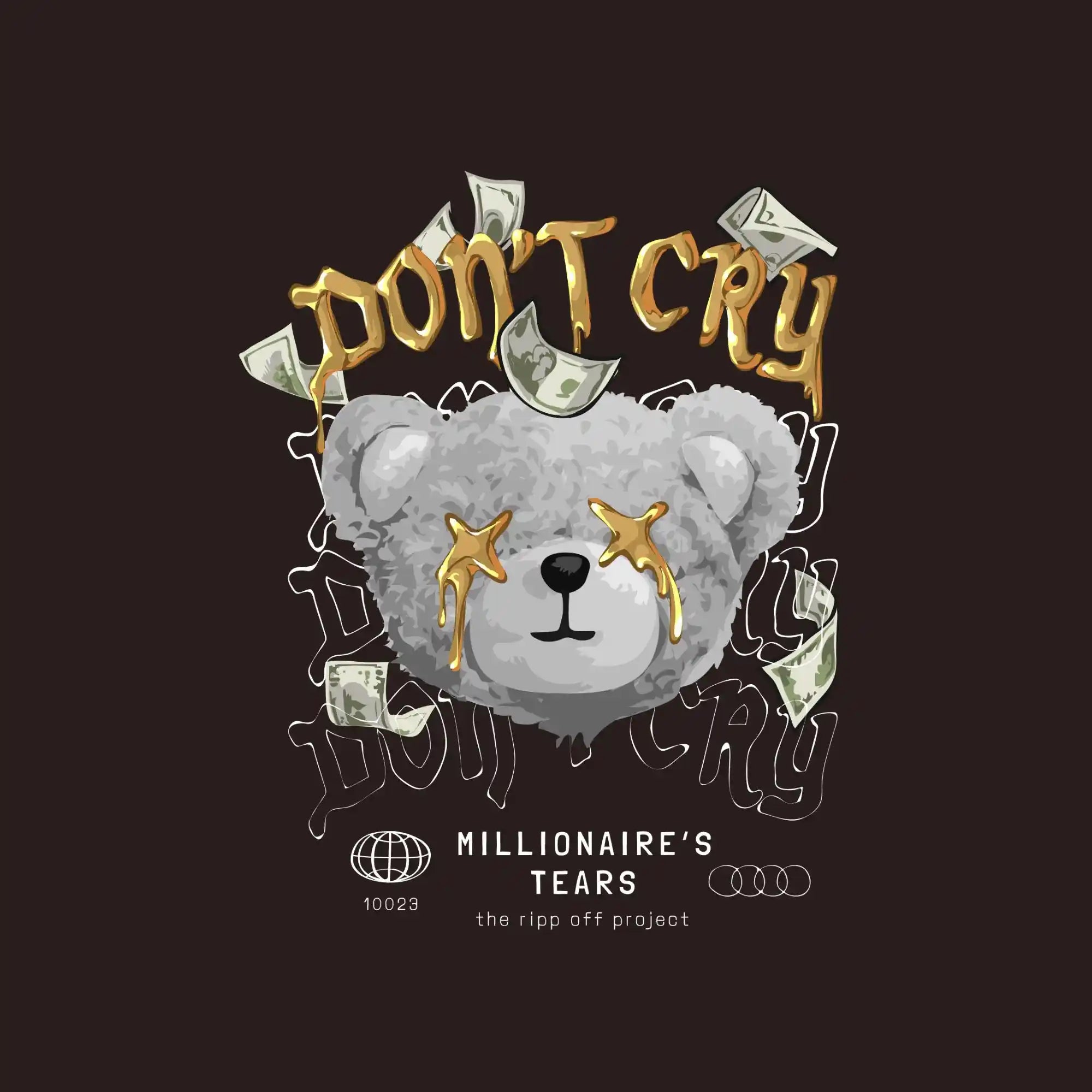 Bear Streetwear 87