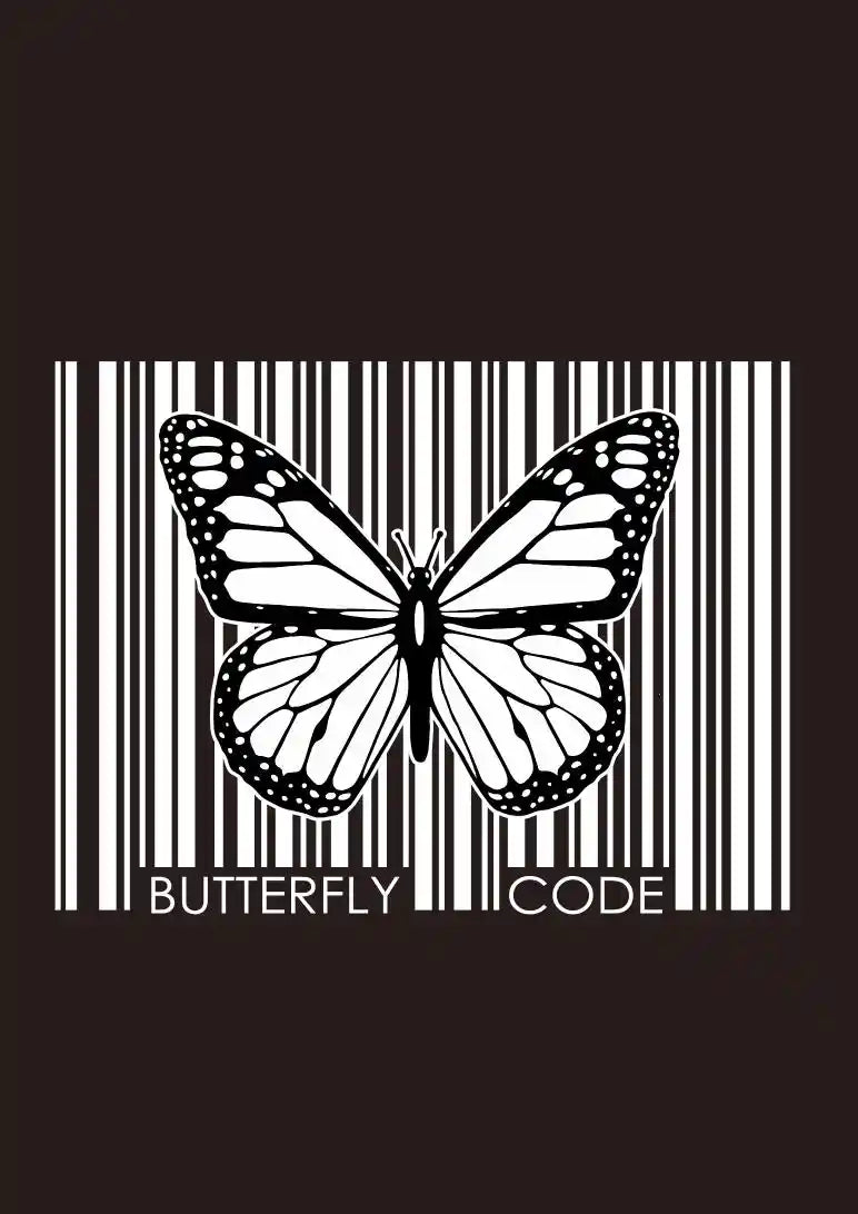 Luxury Butterfly 64