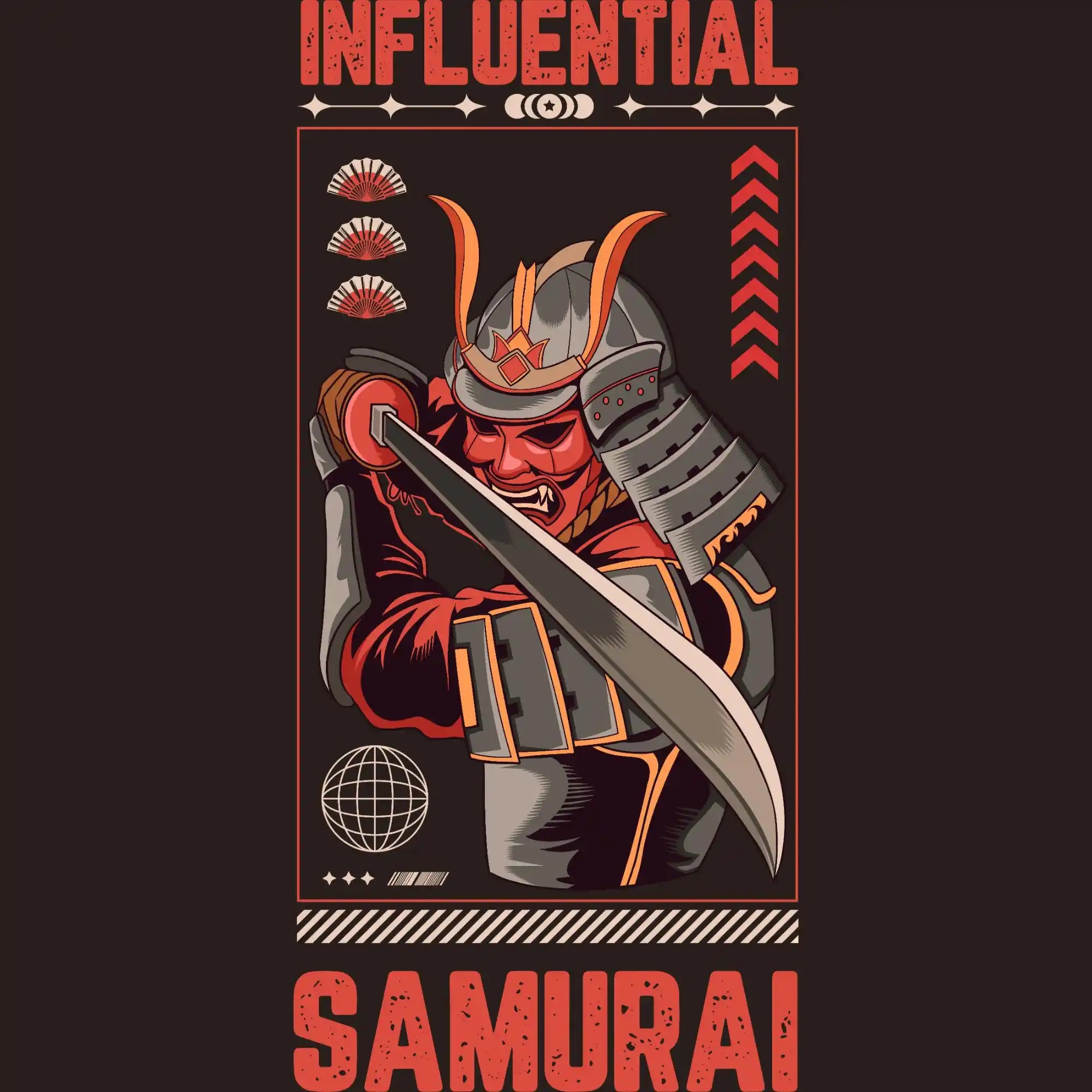Oversized T-Shirt Design 312