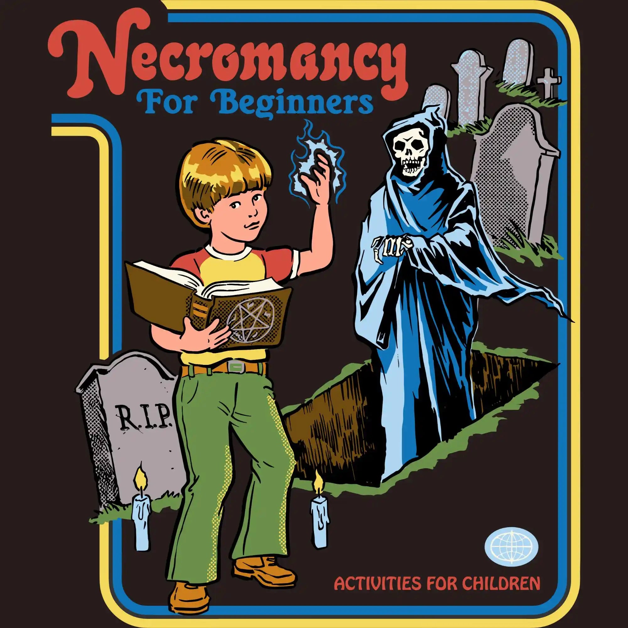 Vintage Horror 22